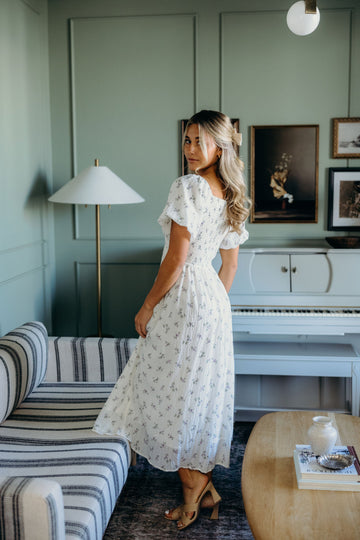 THE MILEY IN BITS OF LAVENDER FINAL SALE