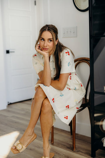 THE MAEVE IN SPRING BUDS FINAL SALE