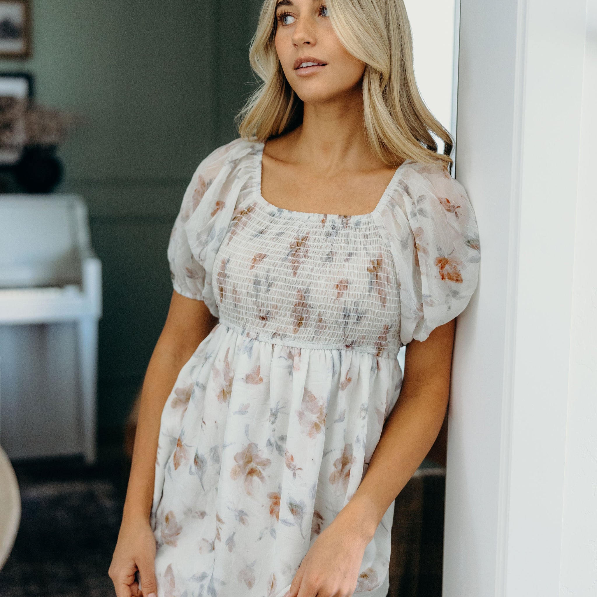 THE KIMBERLY IN ASH CASCADE FINAL SALE