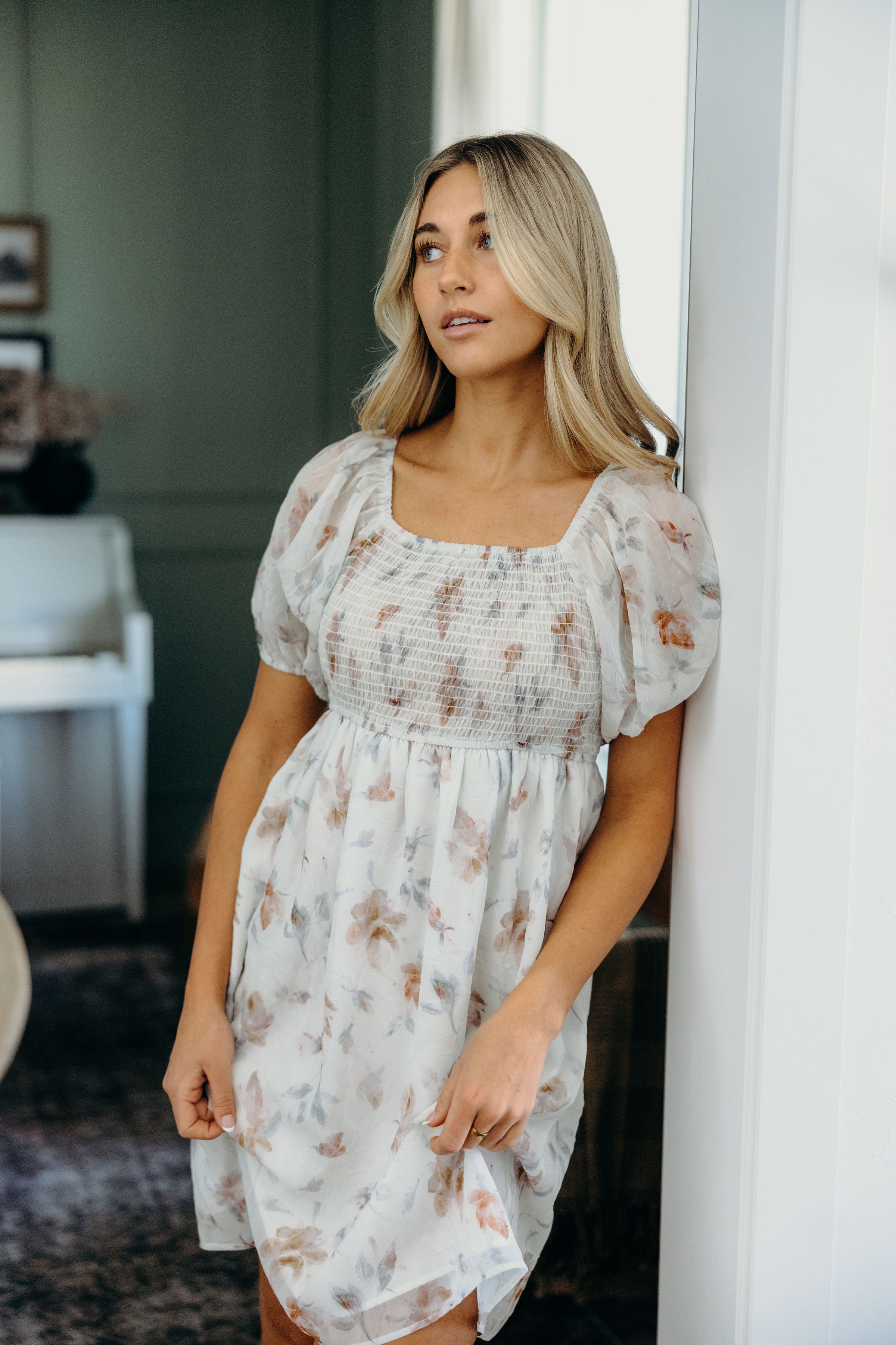 THE KIMBERLY IN ASH CASCADE FINAL SALE