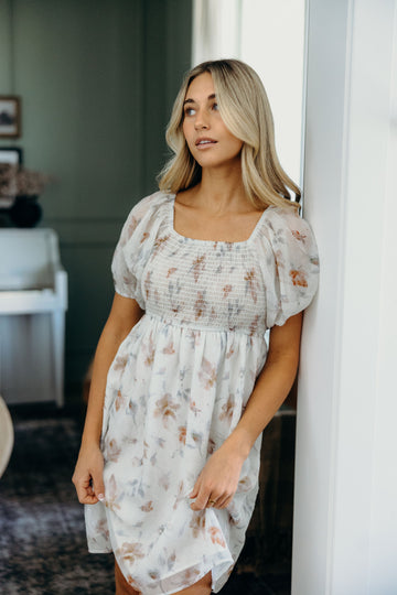 THE KIMBERLY IN ASH CASCADE FINAL SALE