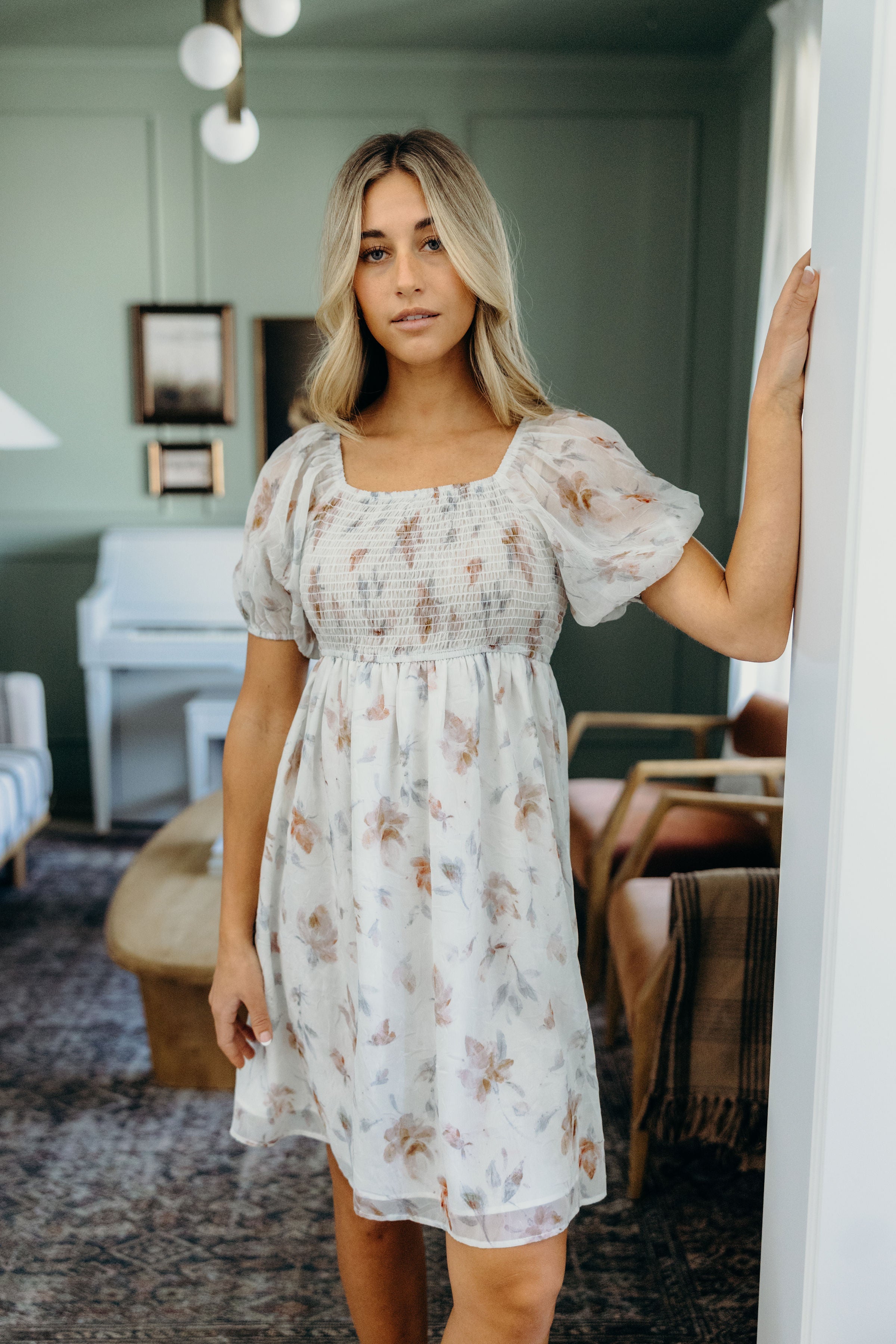 THE KIMBERLY IN ASH CASCADE FINAL SALE