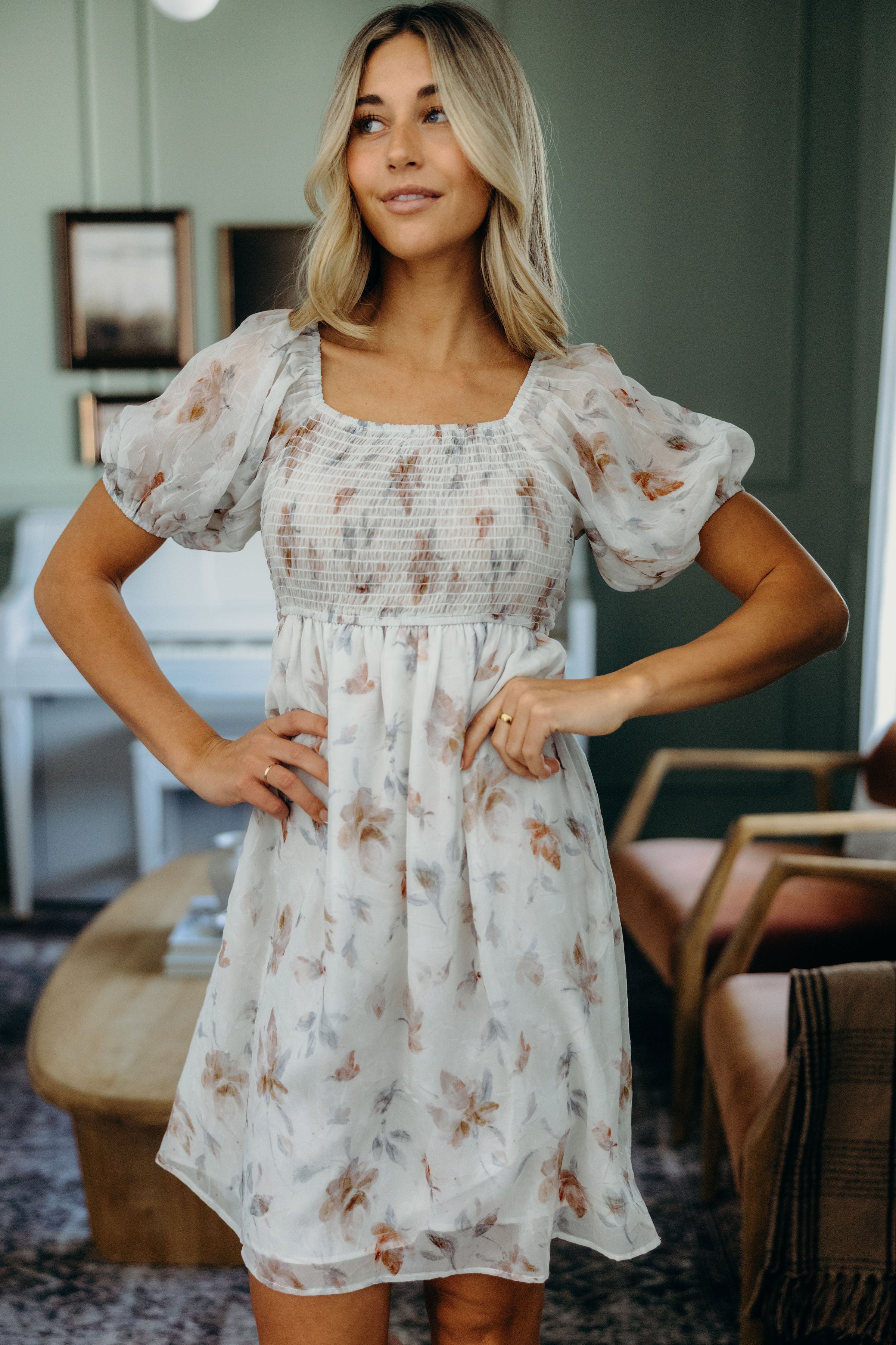 THE KIMBERLY IN ASH CASCADE FINAL SALE