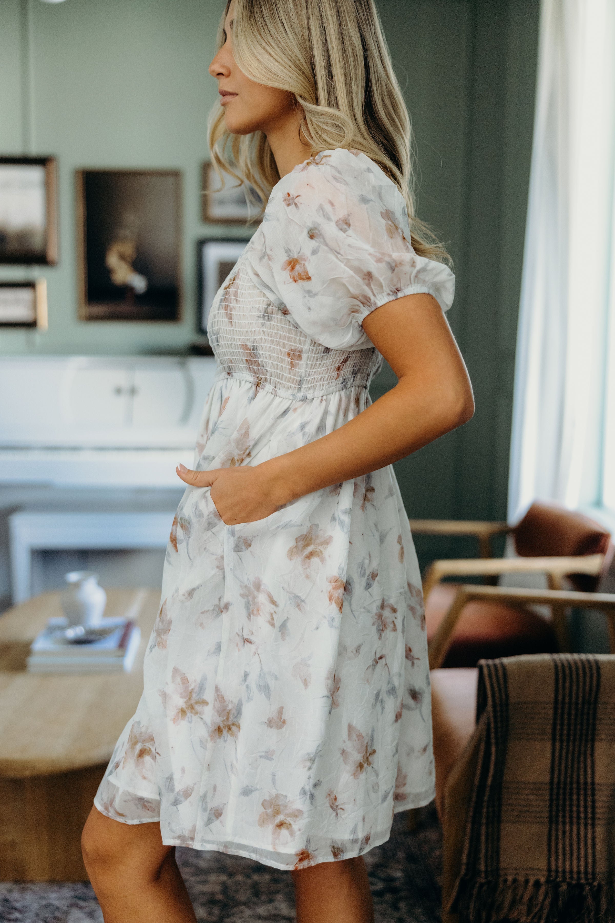 THE KIMBERLY IN ASH CASCADE FINAL SALE