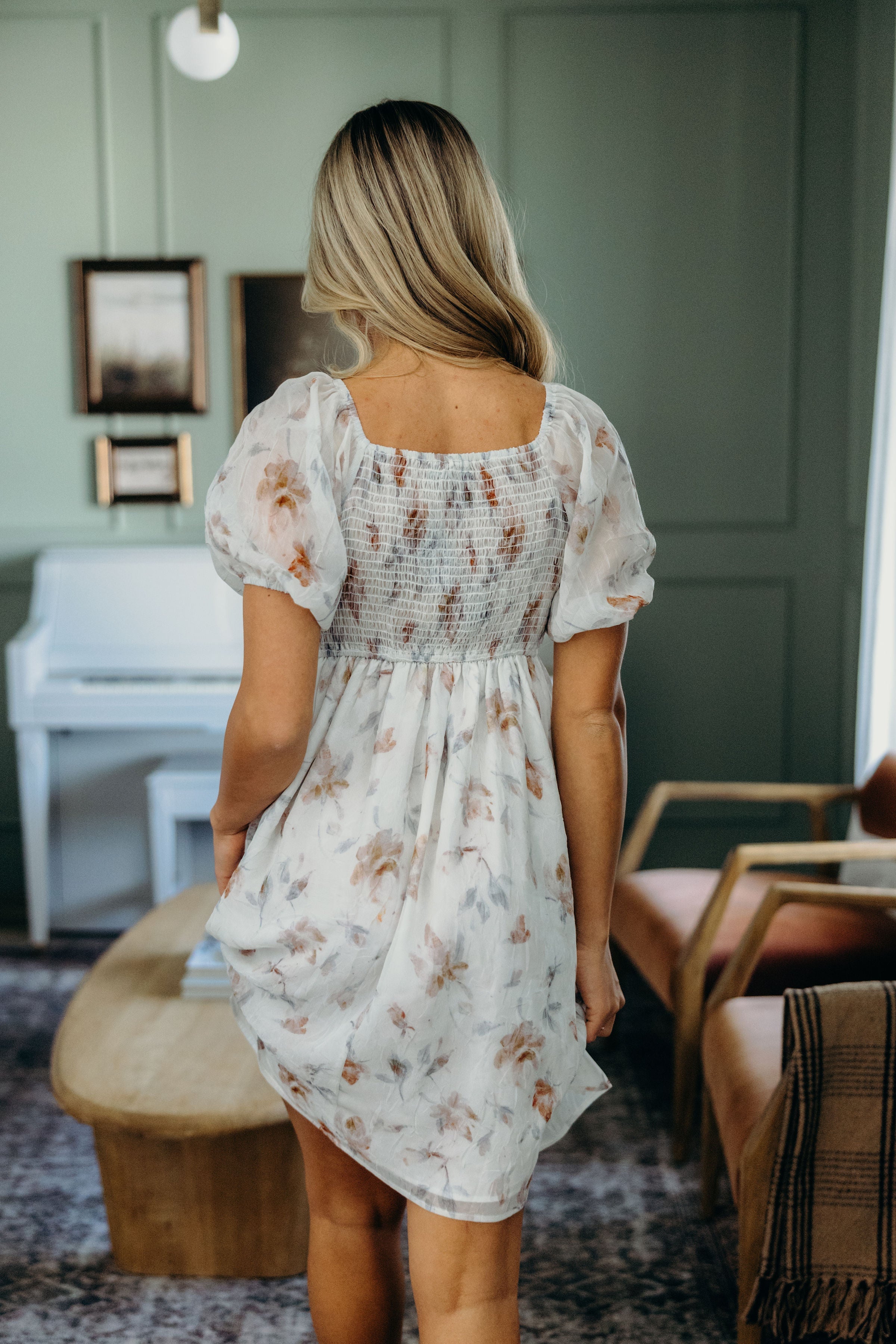 THE KIMBERLY IN ASH CASCADE FINAL SALE