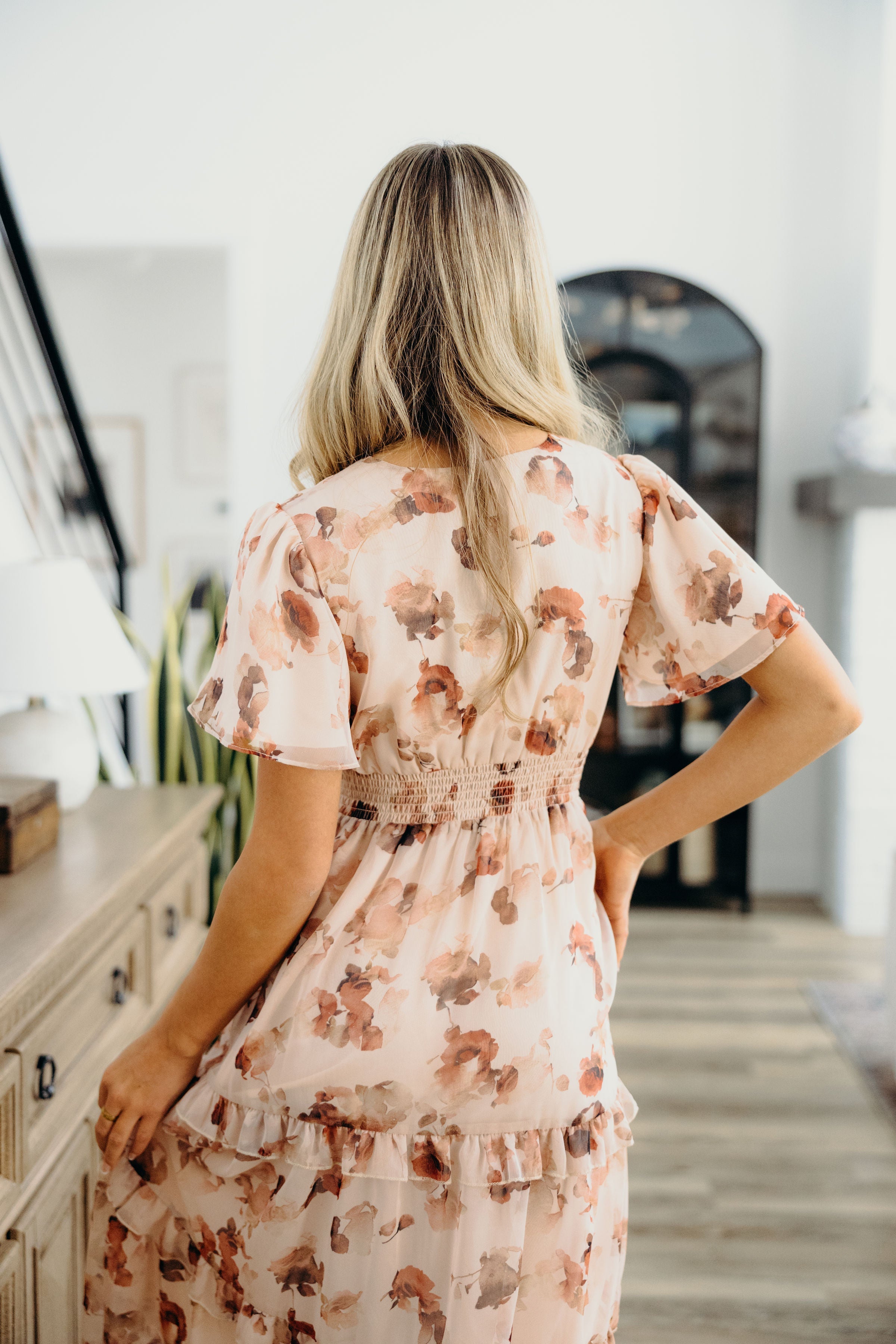 THE JESSA IN PETAL SYMPHONY