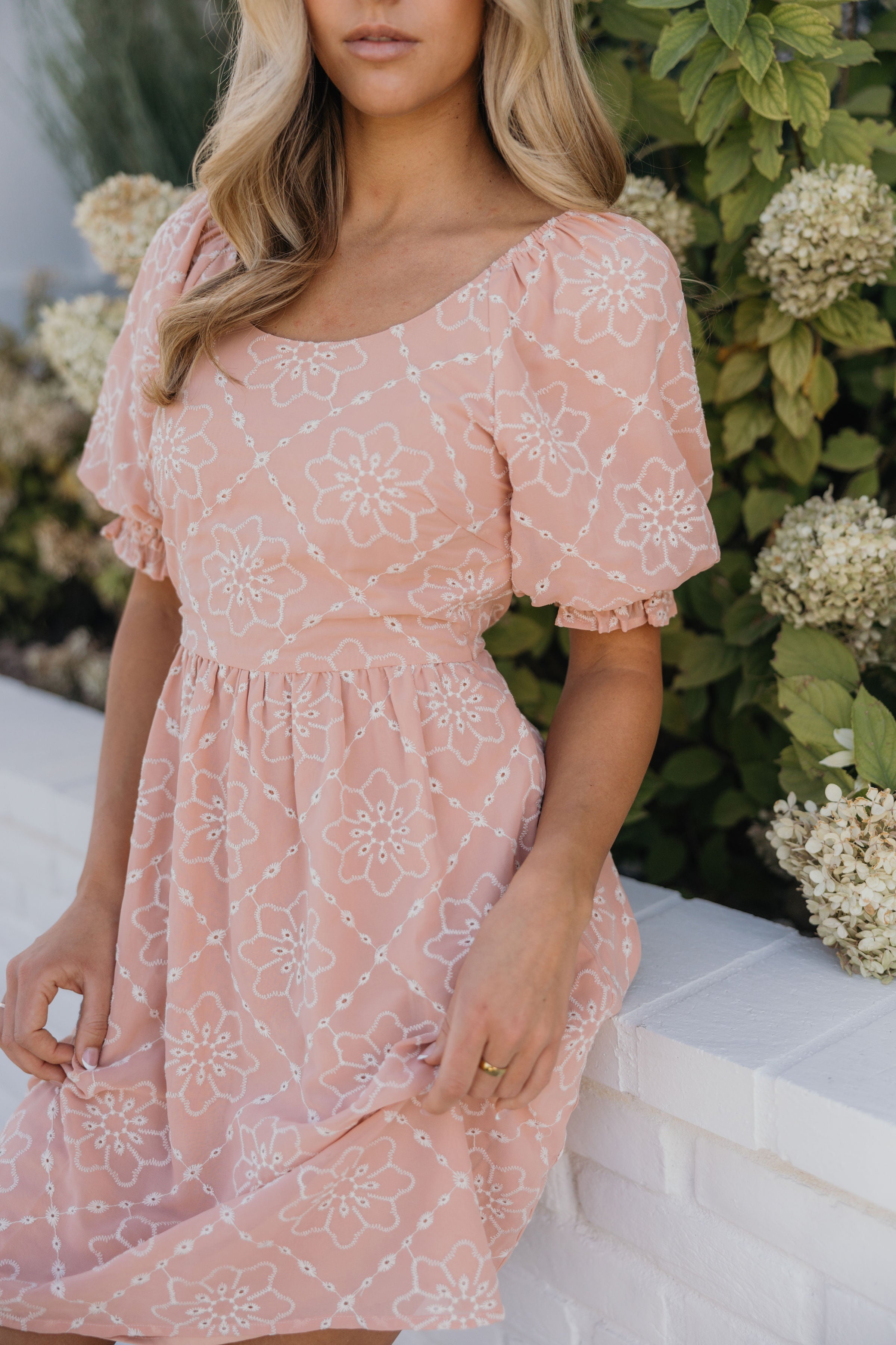 THE BLYTHE IN TUSCAN SUNSET FINAL SALE