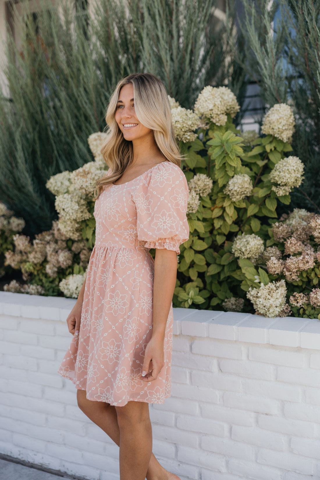 THE BLYTHE IN TUSCAN SUNSET FINAL SALE