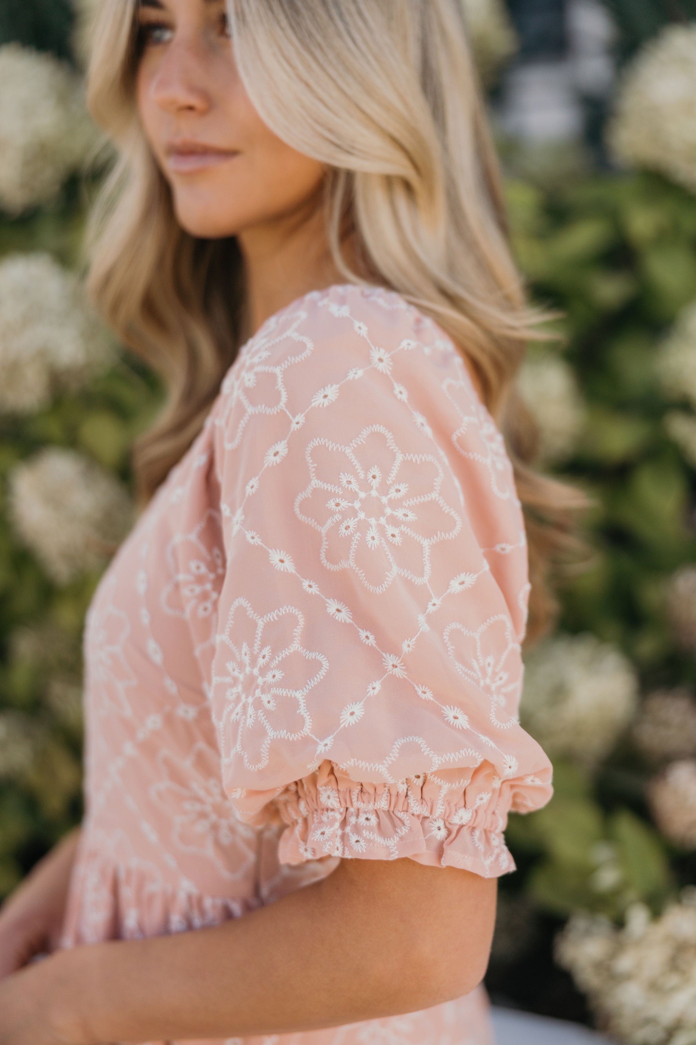 THE BLYTHE IN TUSCAN SUNSET FINAL SALE