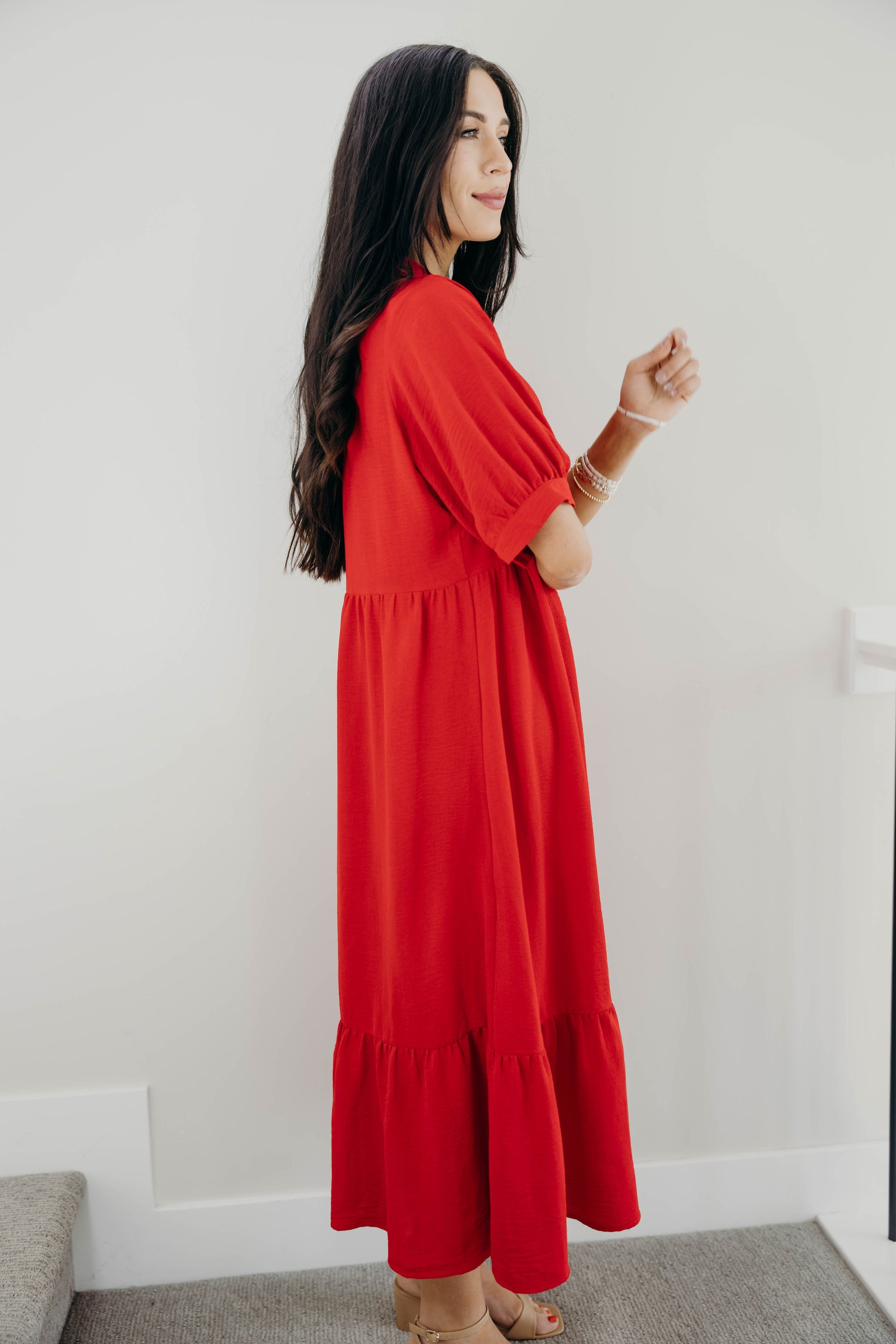 THE LEO IN CHERRY TOMATO FINAL SALE