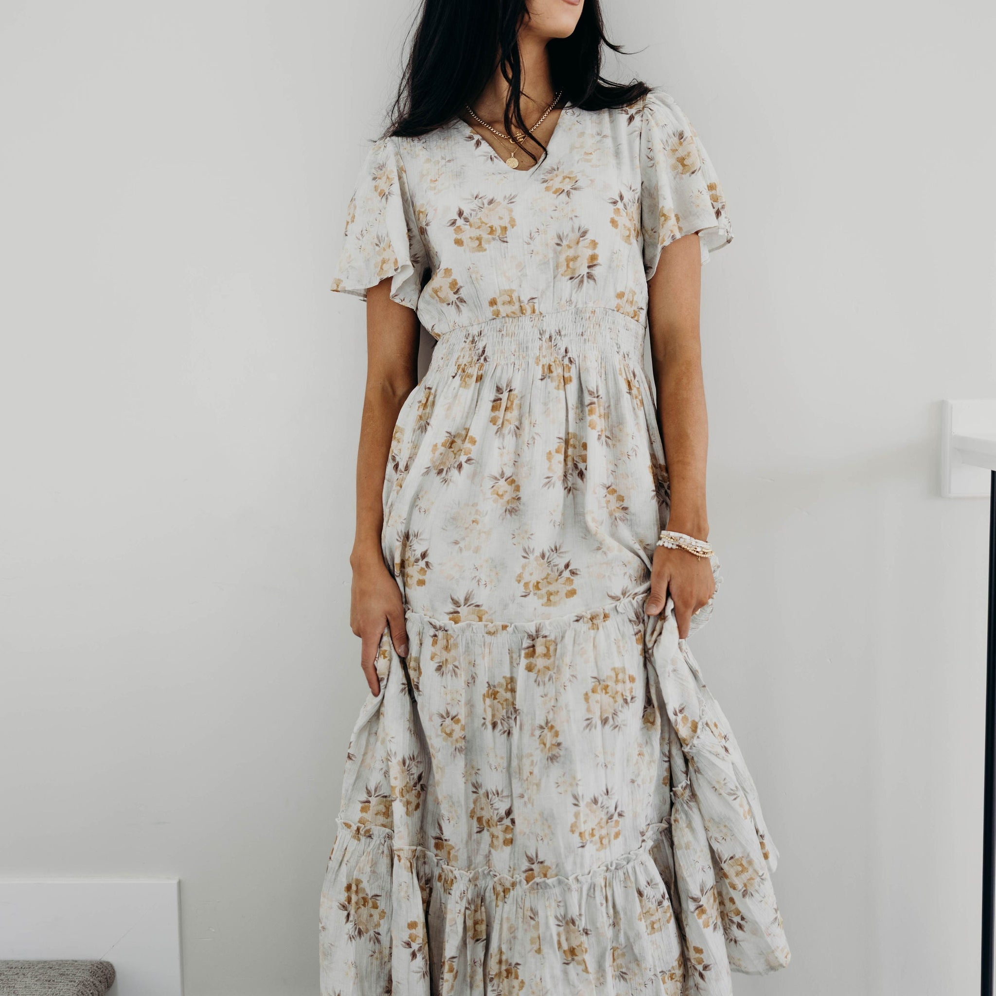 THE EDEN IN AMBER WREATH FINAL SALE