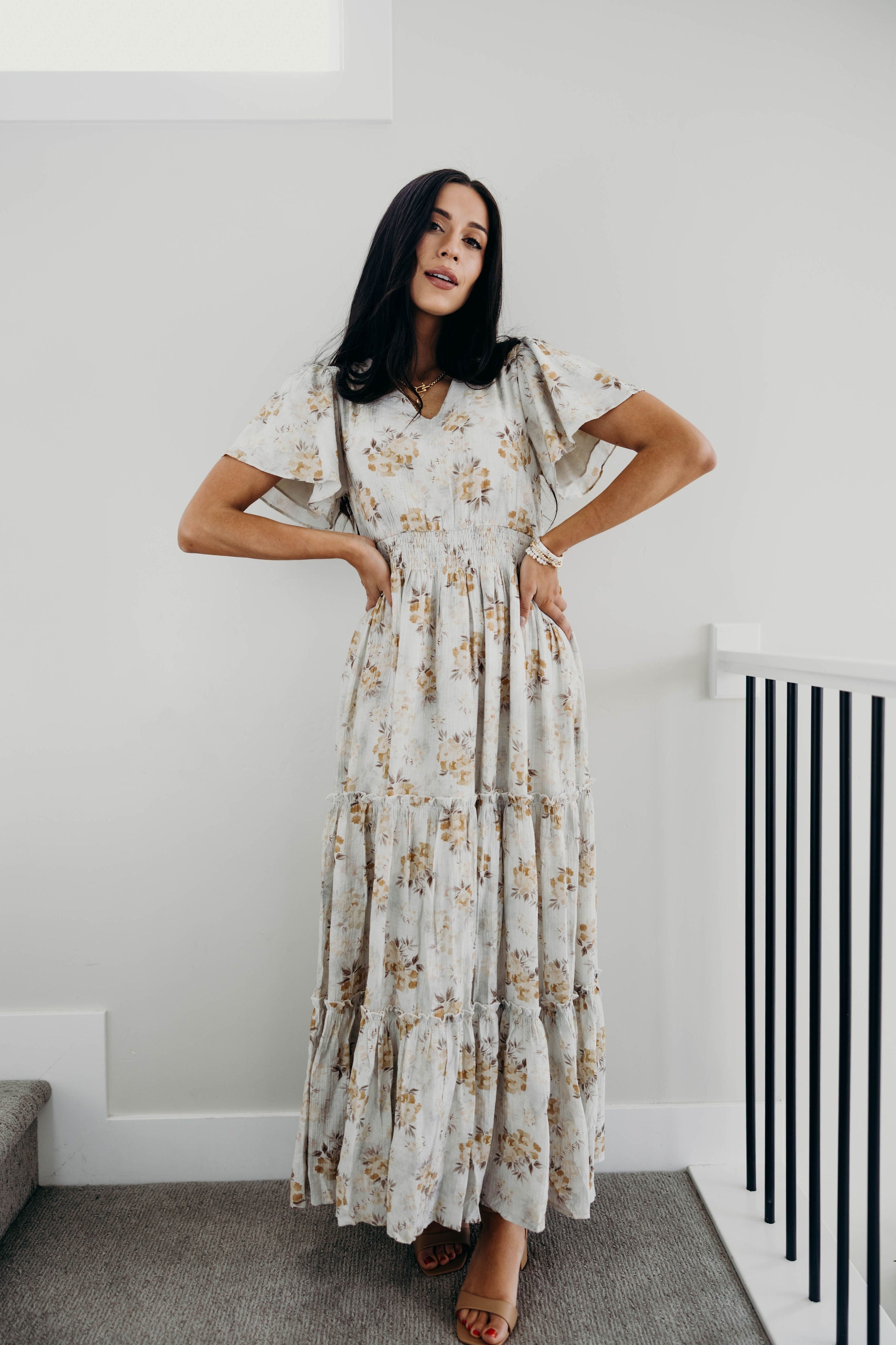 THE EDEN IN AMBER WREATH FINAL SALE