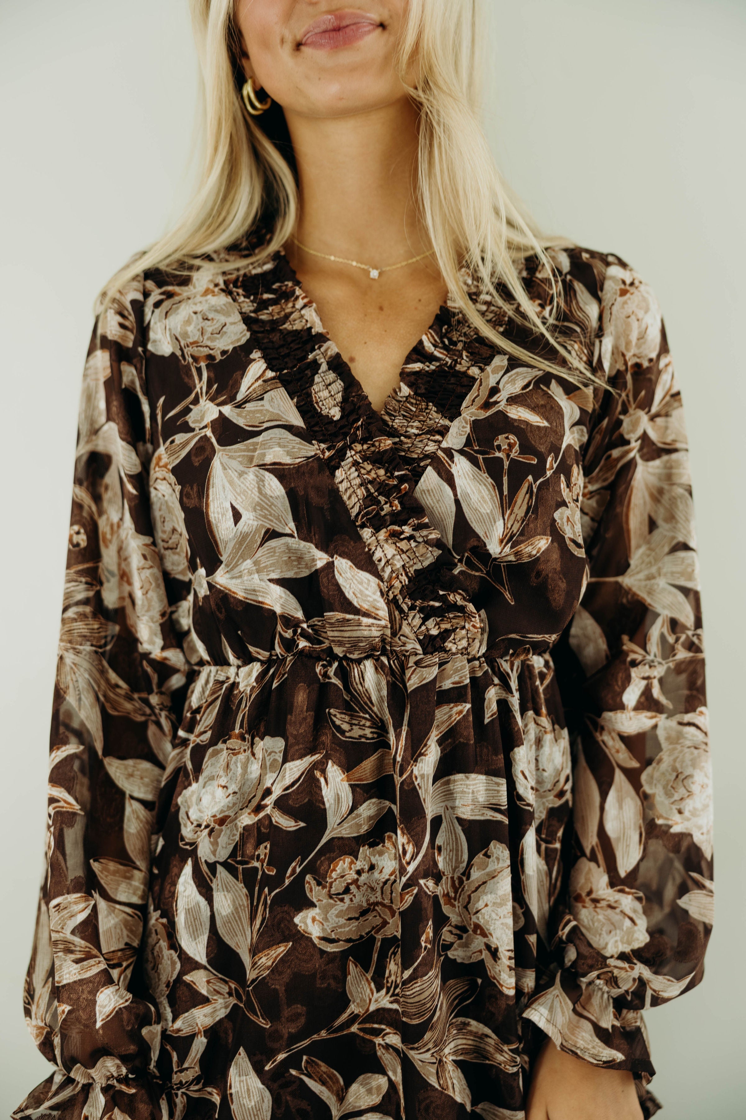 THE ASHER IN CHOCOLATE DREAMS