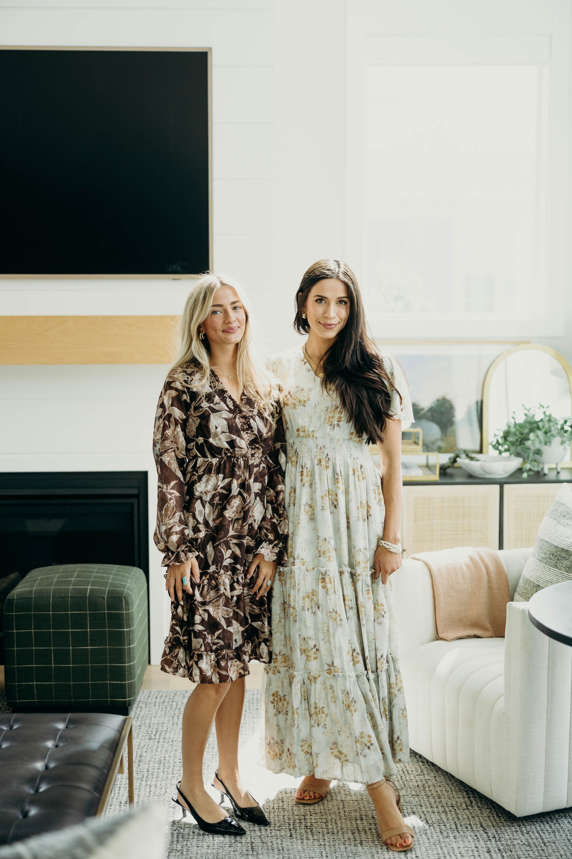 THE ASHER IN CHOCOLATE DREAMS