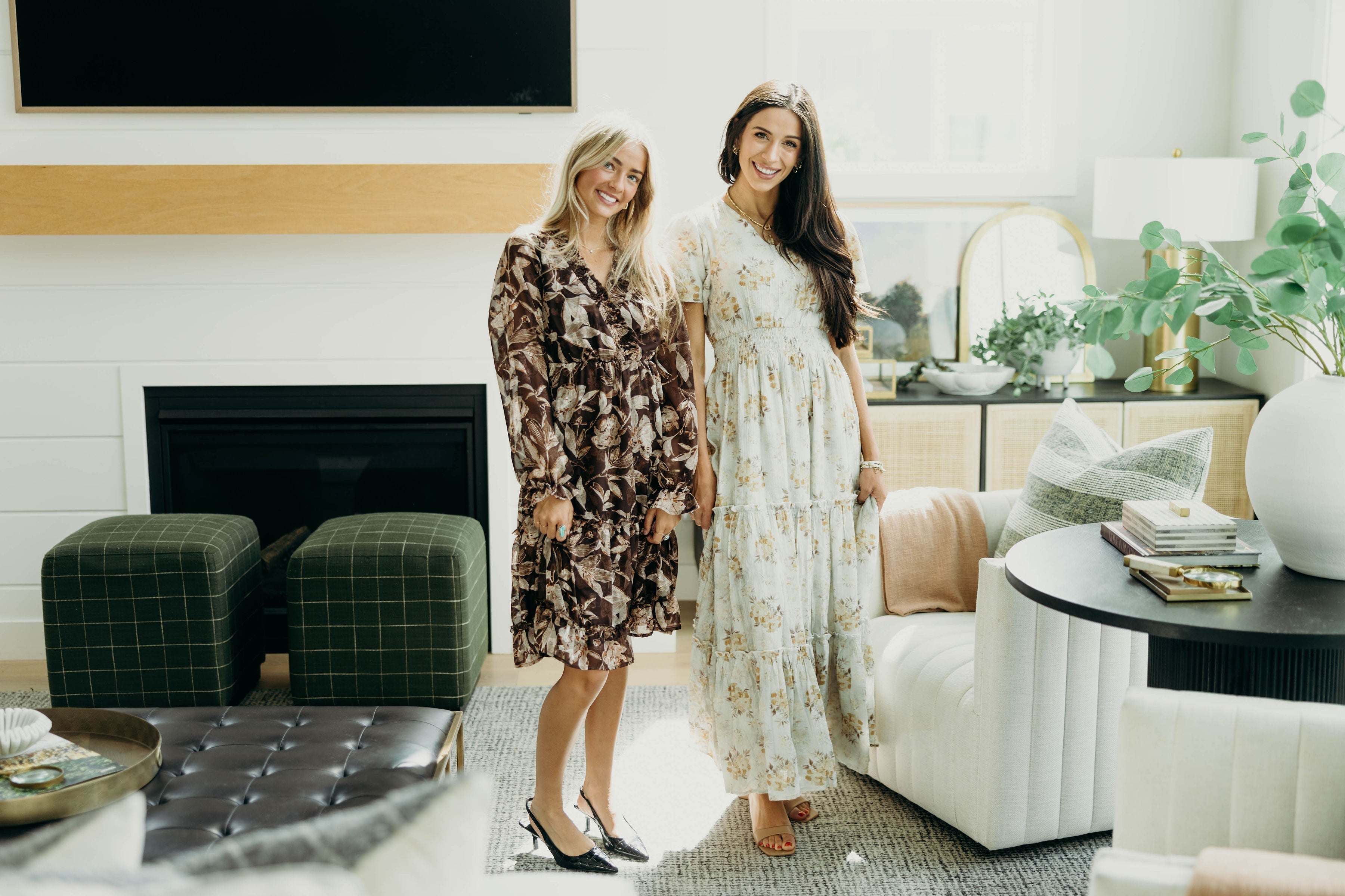 THE EDEN IN AMBER WREATH FINAL SALE