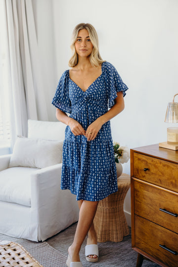 THE WAYLON IN WILD WEST WEAVE FINAL SALE