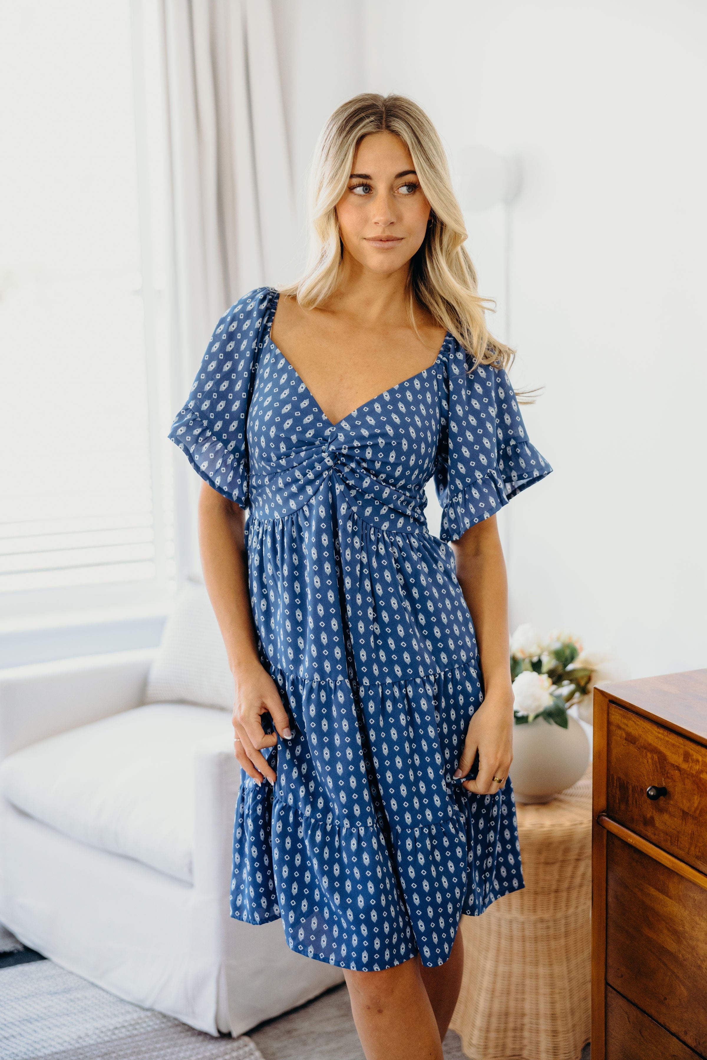 THE WAYLON IN WILD WEST WEAVE FINAL SALE