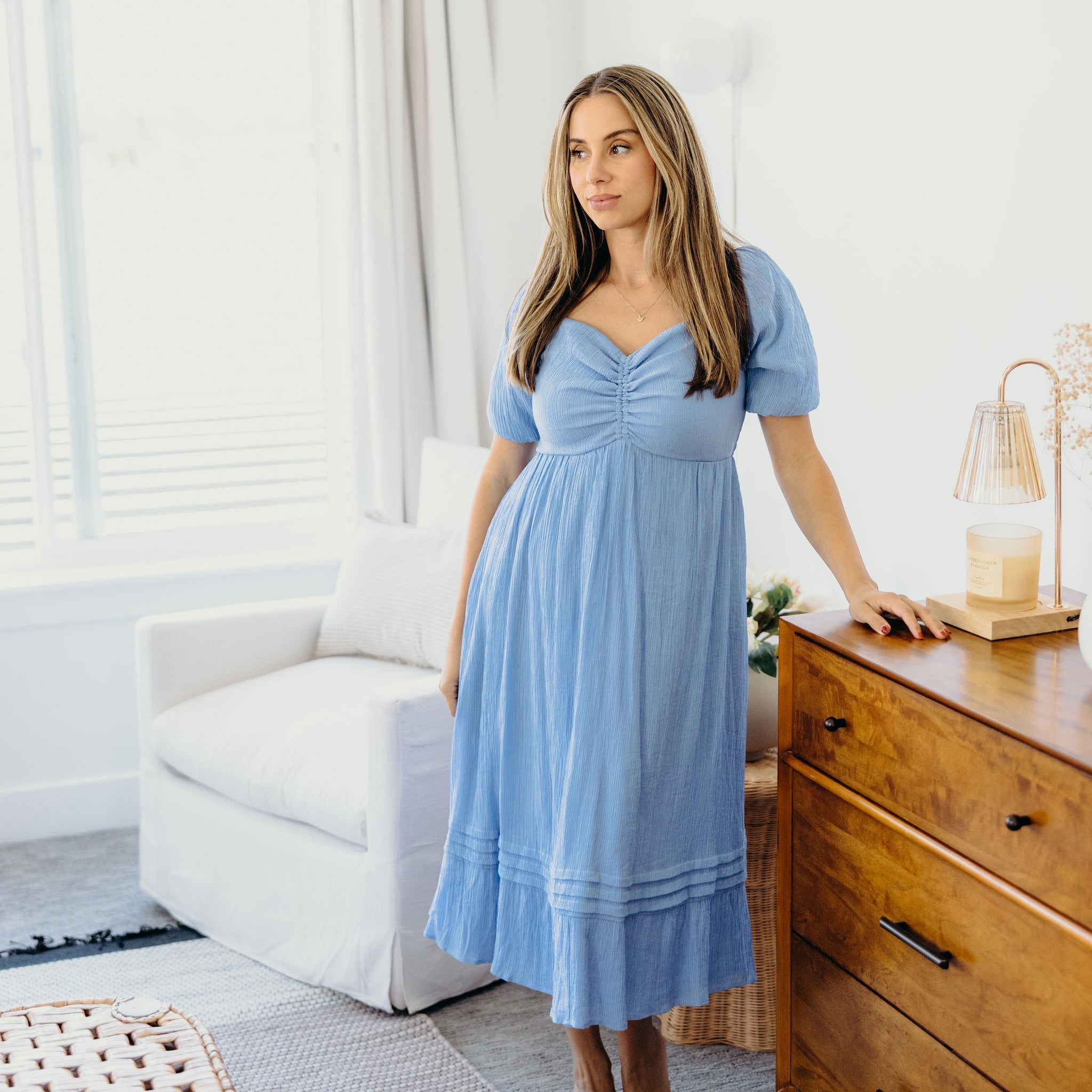 THE BRONTE IN STARDEW FINAL SALE