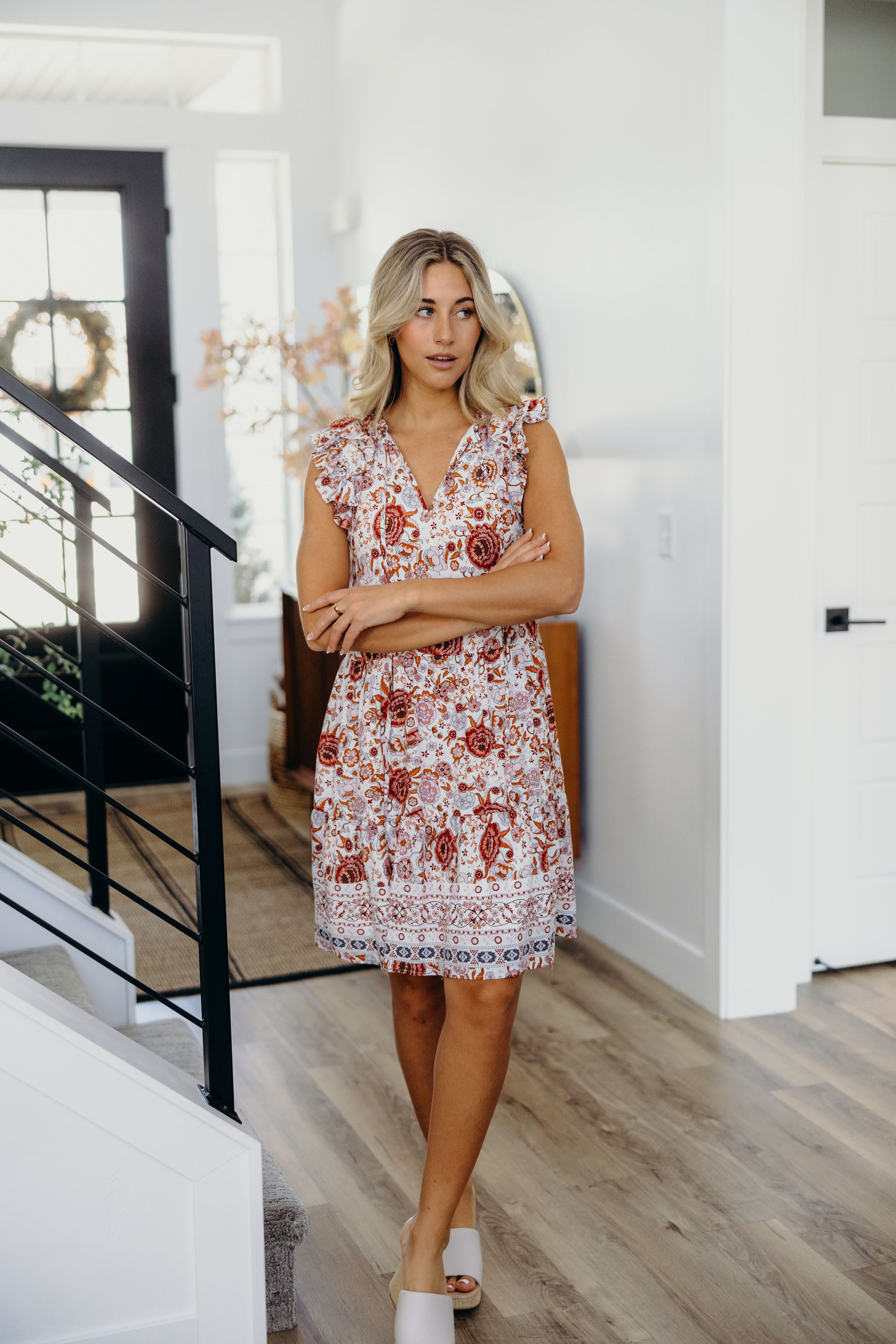 THE LAURELIAN IN ROSE BURST FINAL SALE