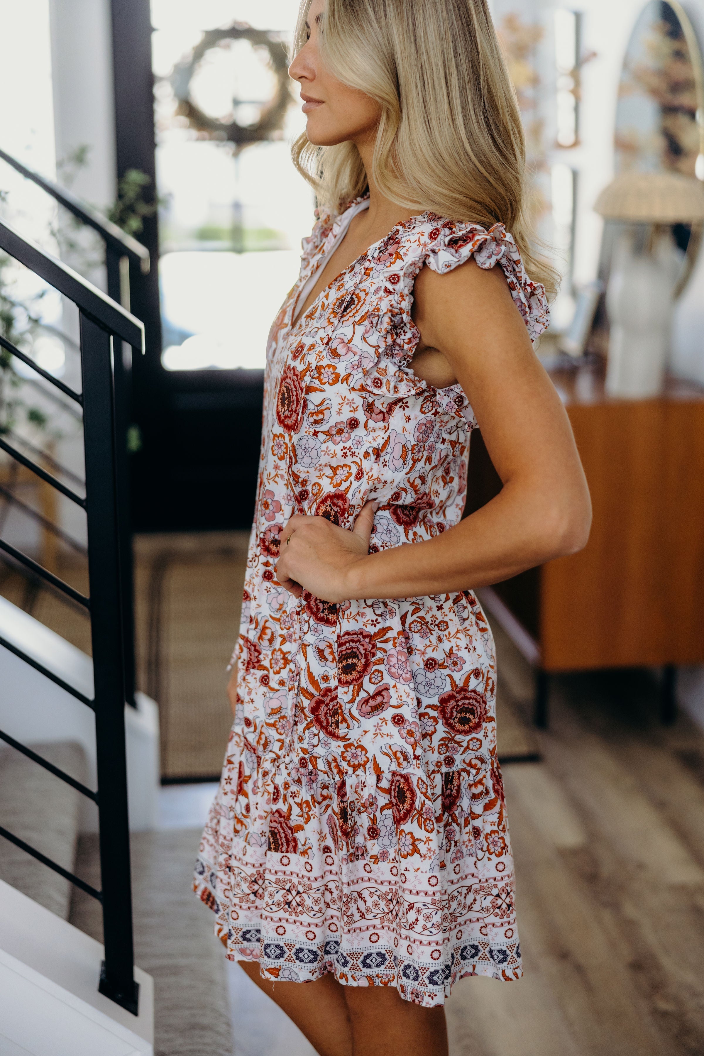 THE LAURELIAN IN ROSE BURST FINAL SALE