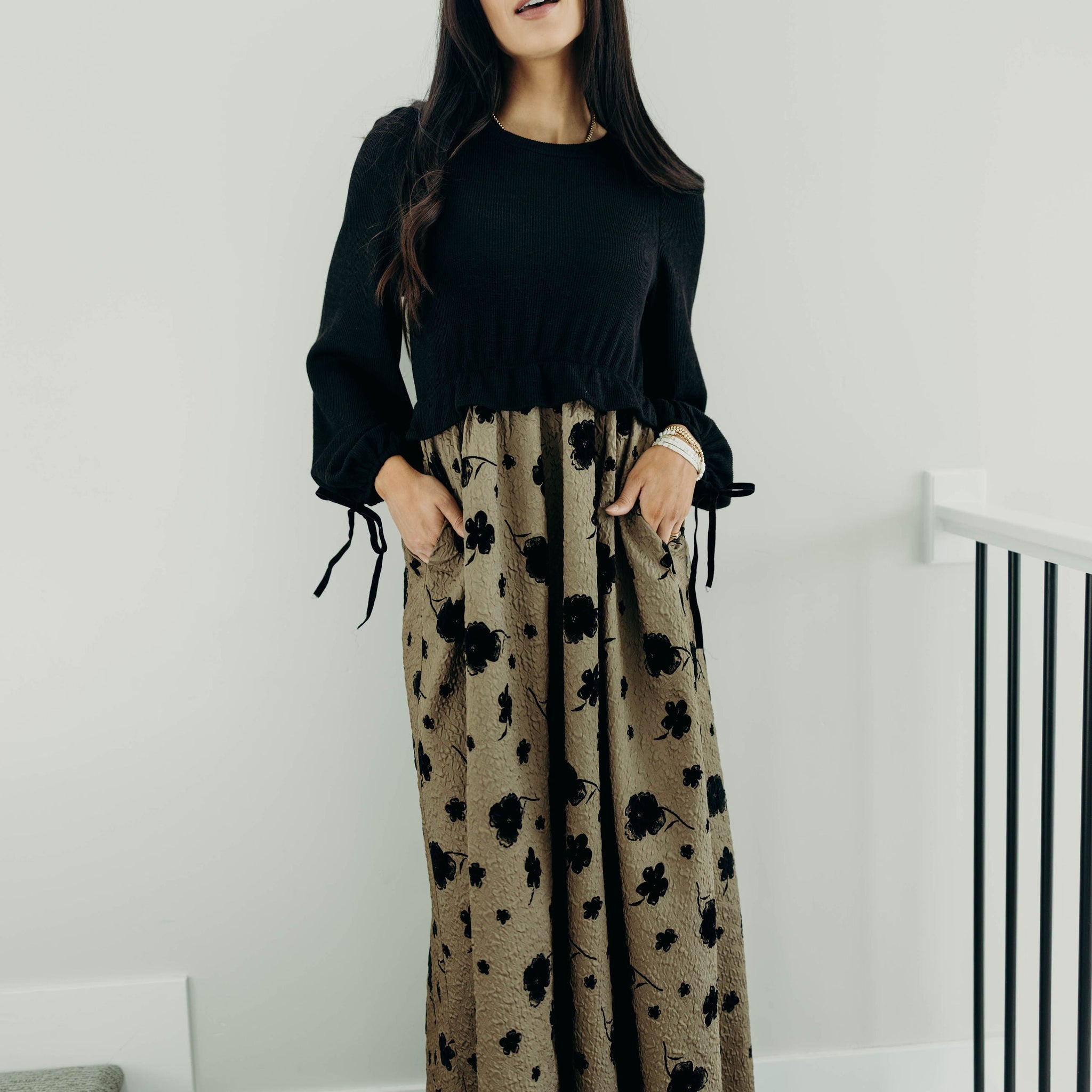 THE YARA IN DARK IVY