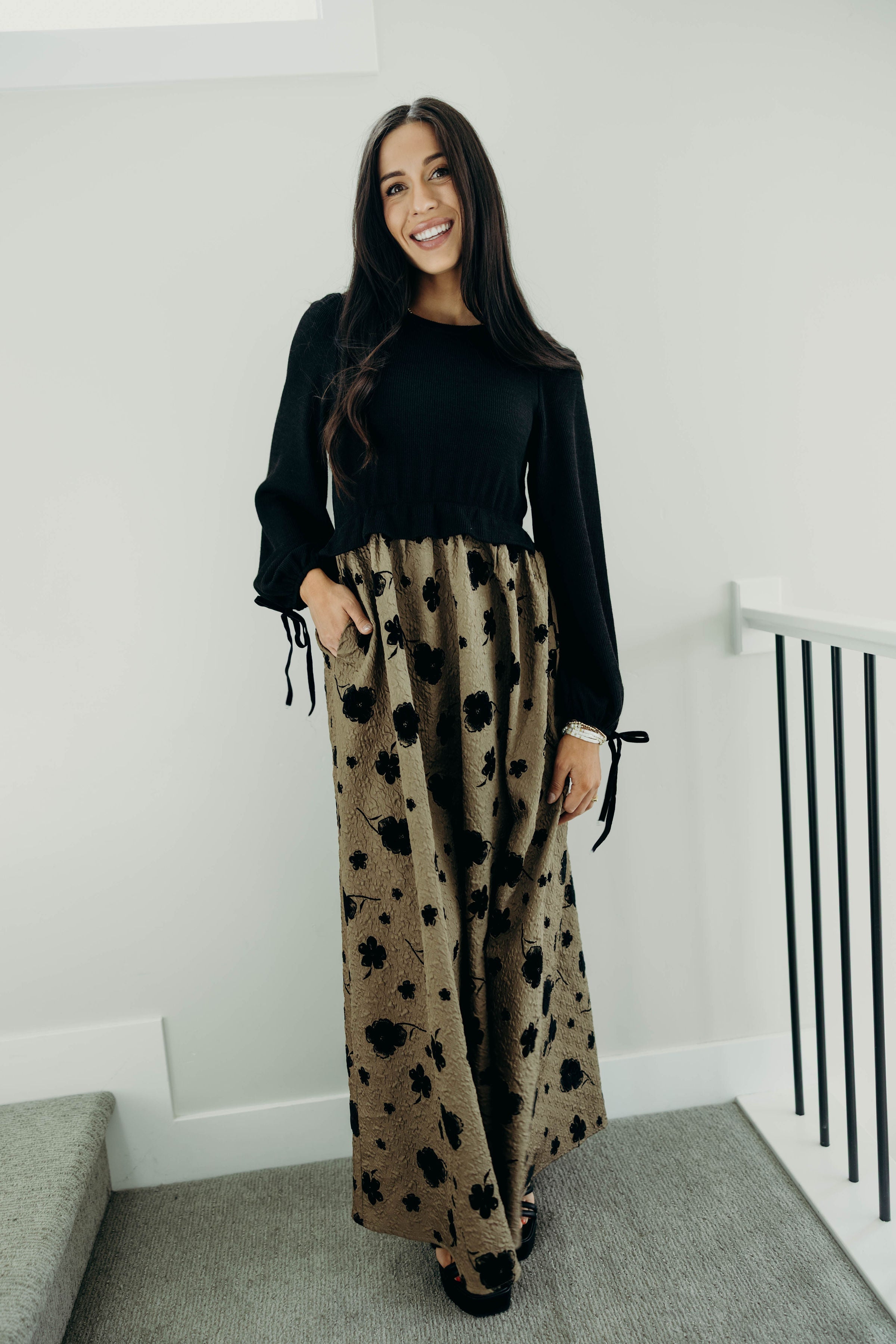 THE YARA IN DARK IVY