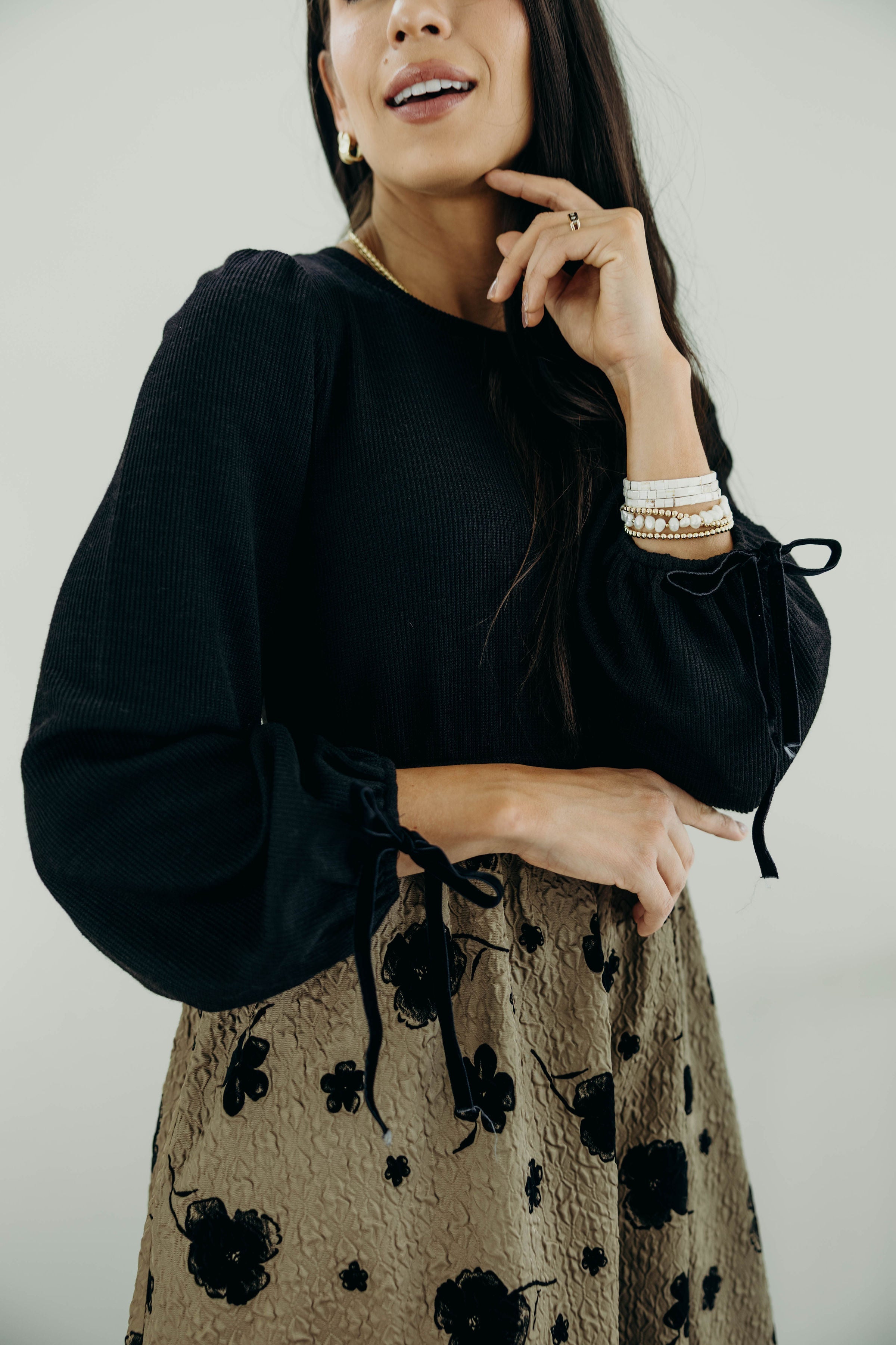 THE YARA IN DARK IVY