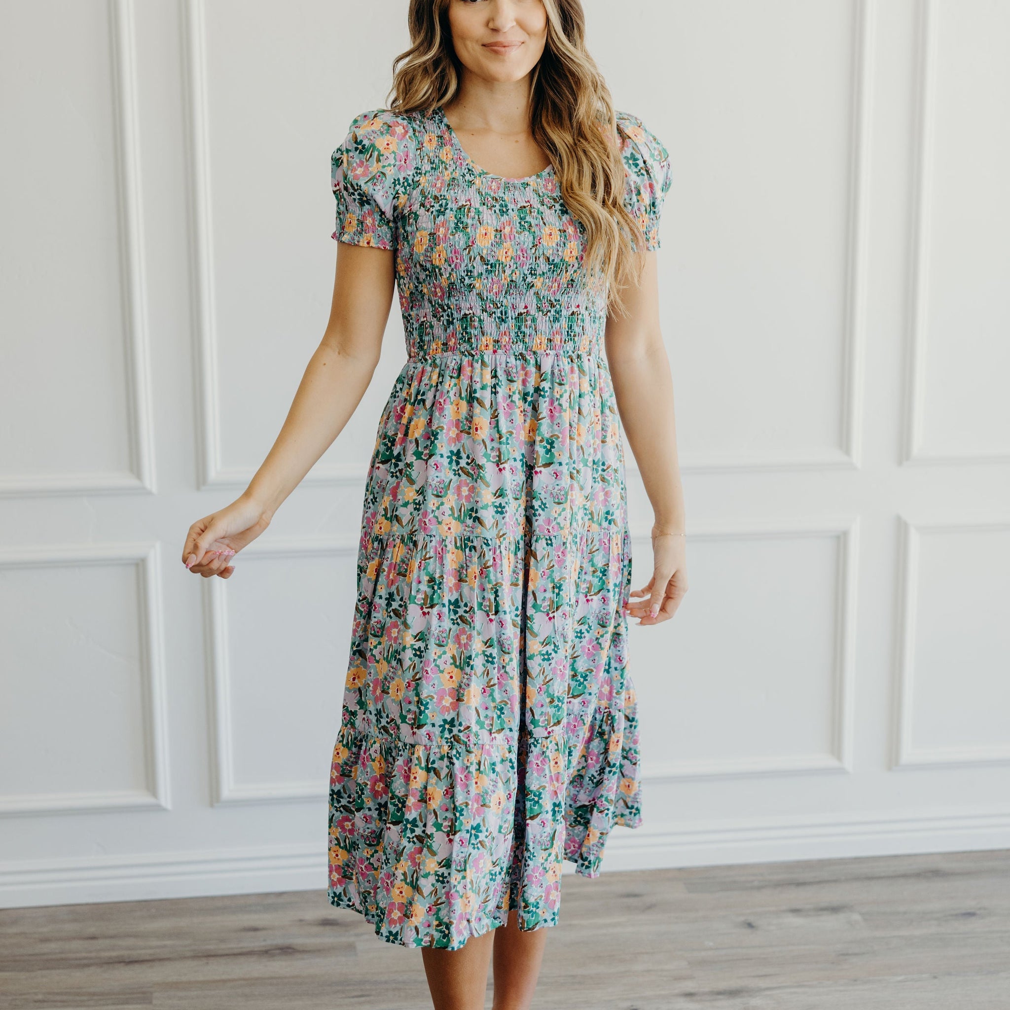 THE MCCALL IN SAGE SERENITY FINAL SALE