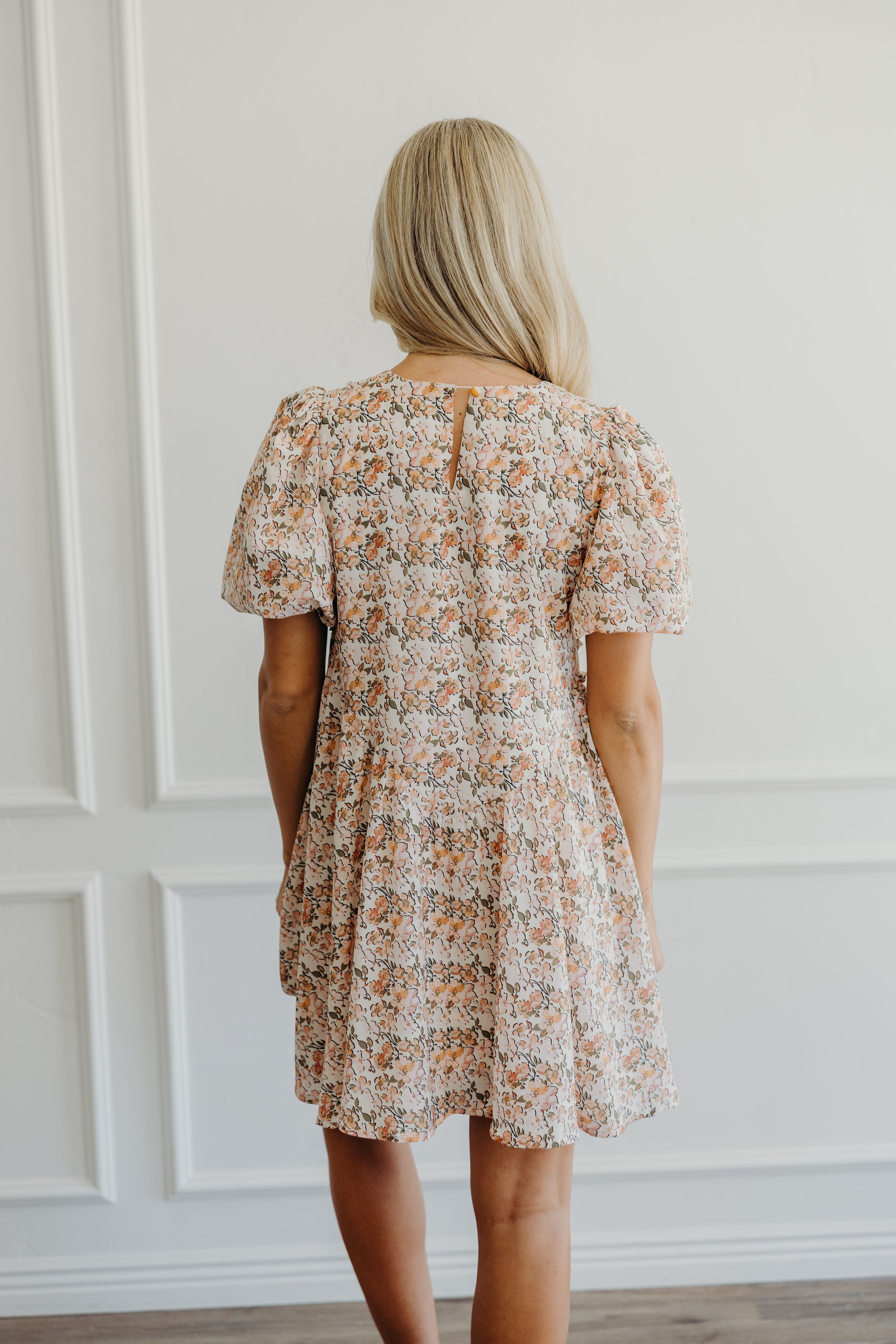 THE VENICE IN PEACHY PINK FINAL SALE