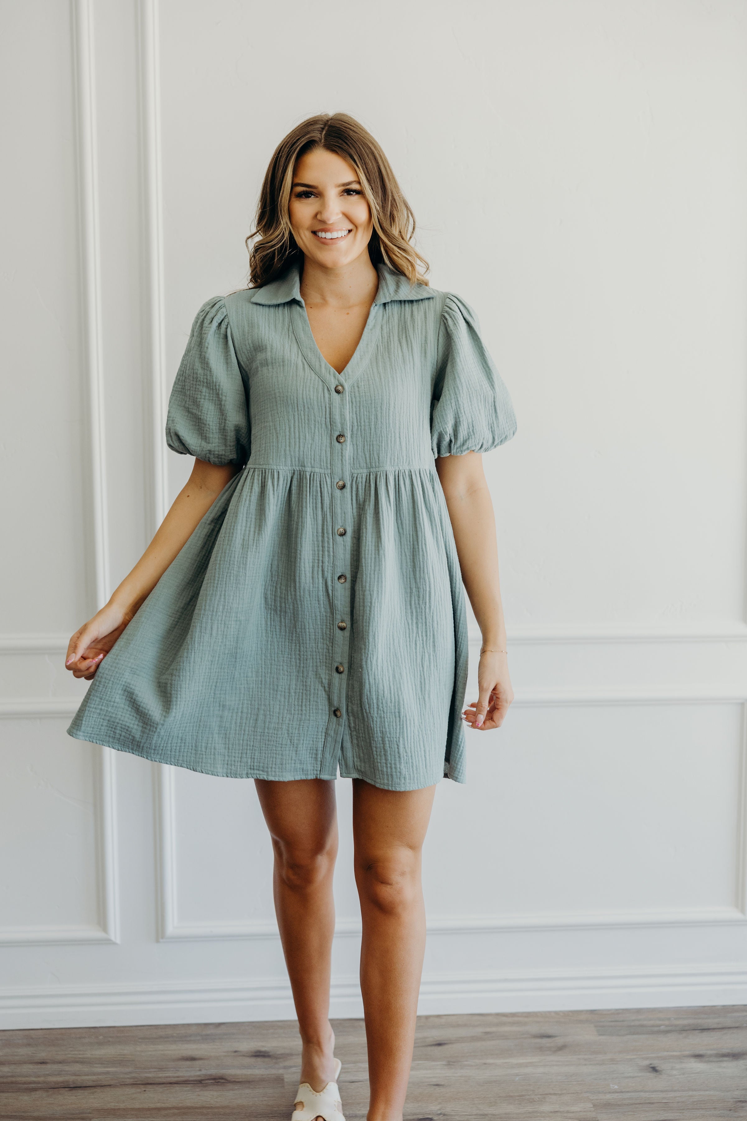 THE CHEYENNE IN MINT JULEP FINAL SALE