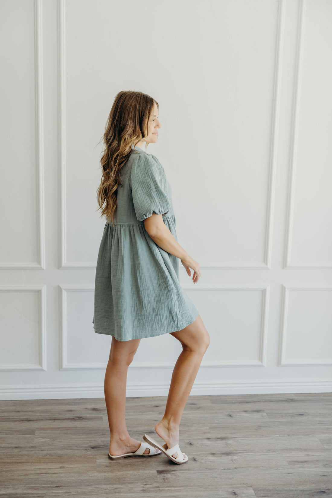 THE CHEYENNE IN MINT JULEP FINAL SALE