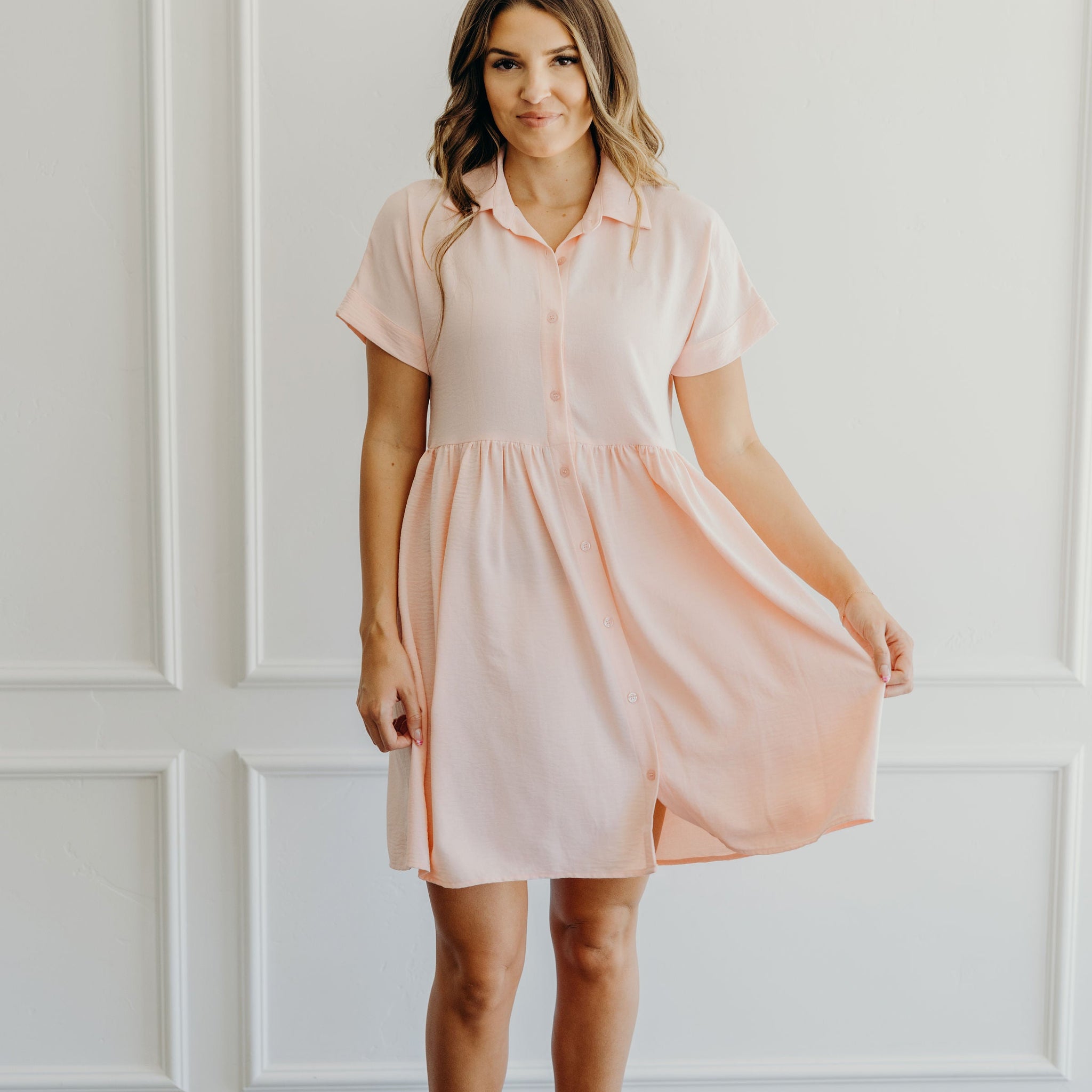 THE HEIDI IN PINK LEMONADE FINAL SALE