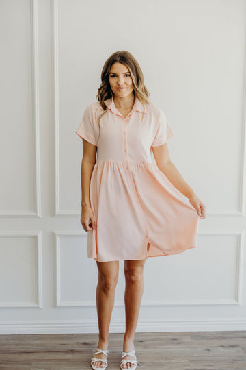 THE HEIDI IN PINK LEMONADE FINAL SALE