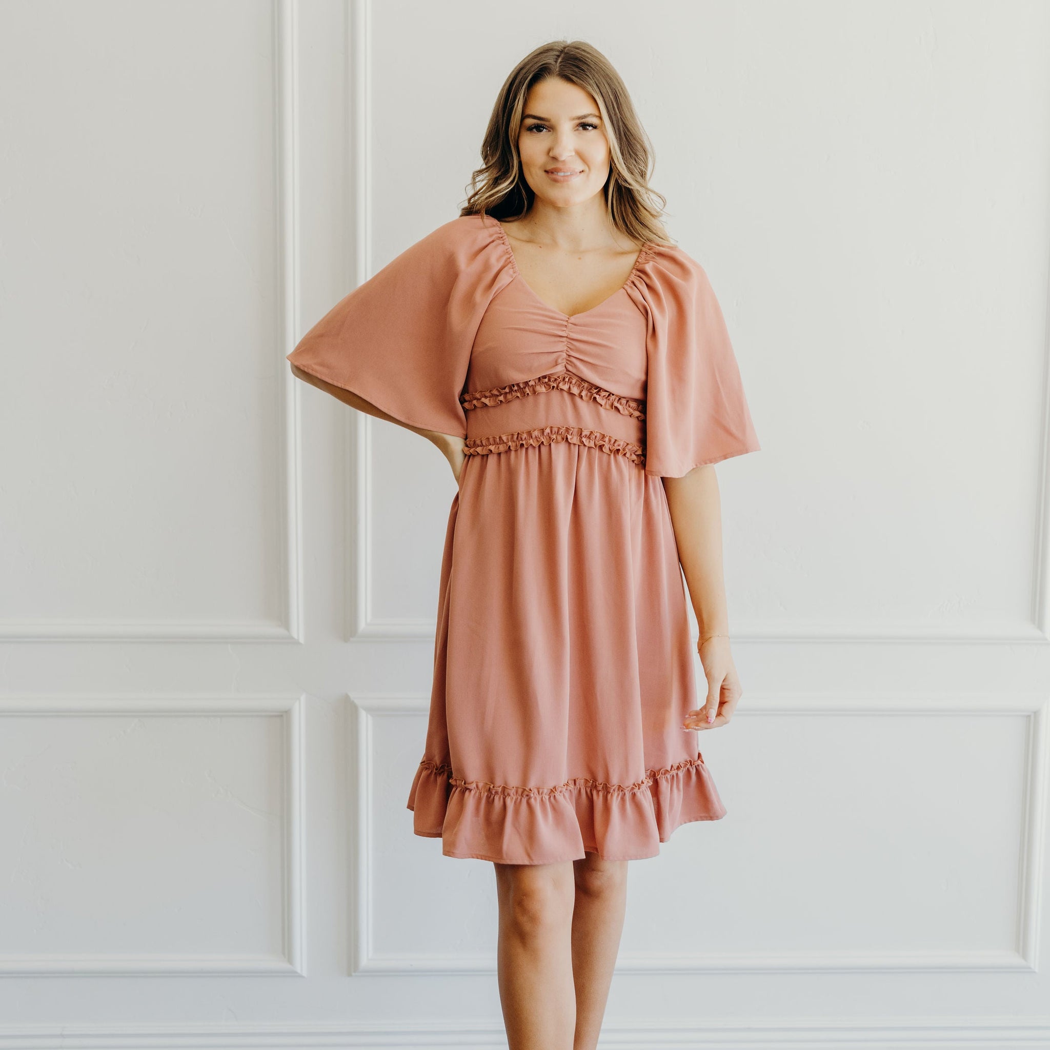 THE MAYA IN DESERT SAND FINAL SALE