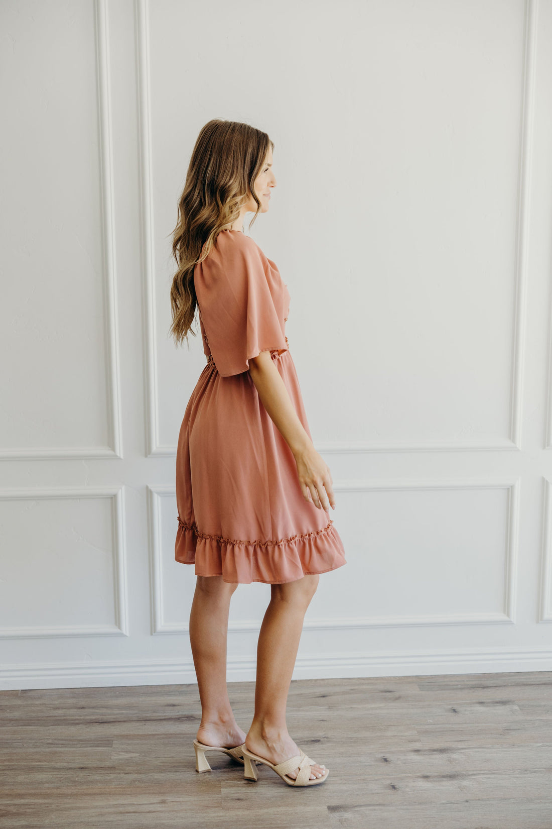 THE MAYA IN DESERT SAND FINAL SALE