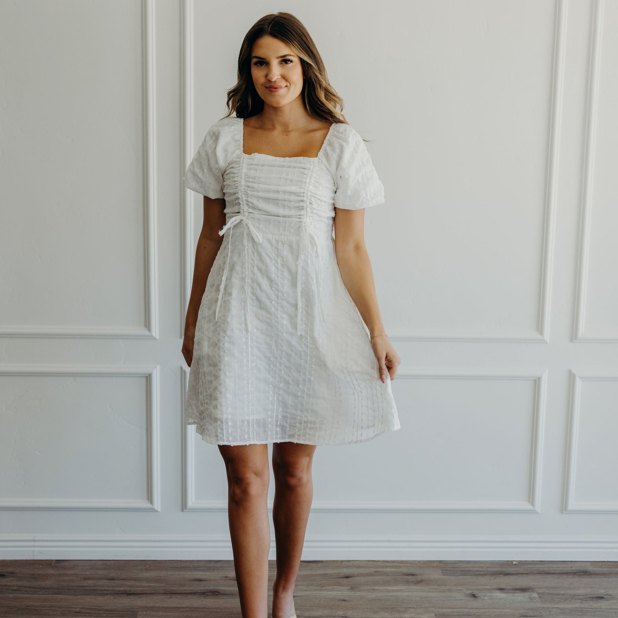 THE SAYLOR IN WHITE FINAL SALE