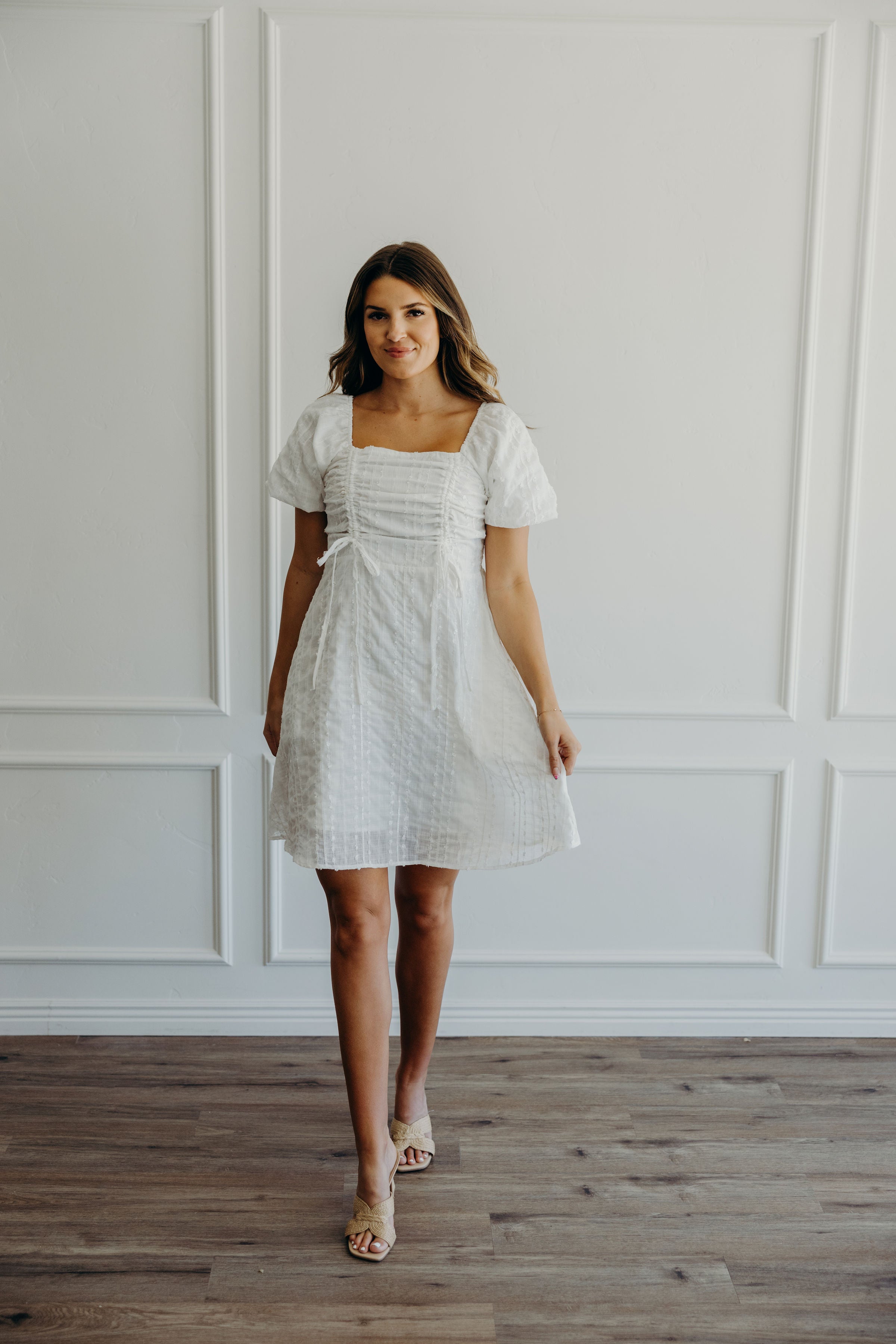 THE SAYLOR IN WHITE FINAL SALE