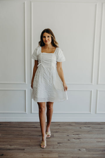 THE SAYLOR IN WHITE FINAL SALE