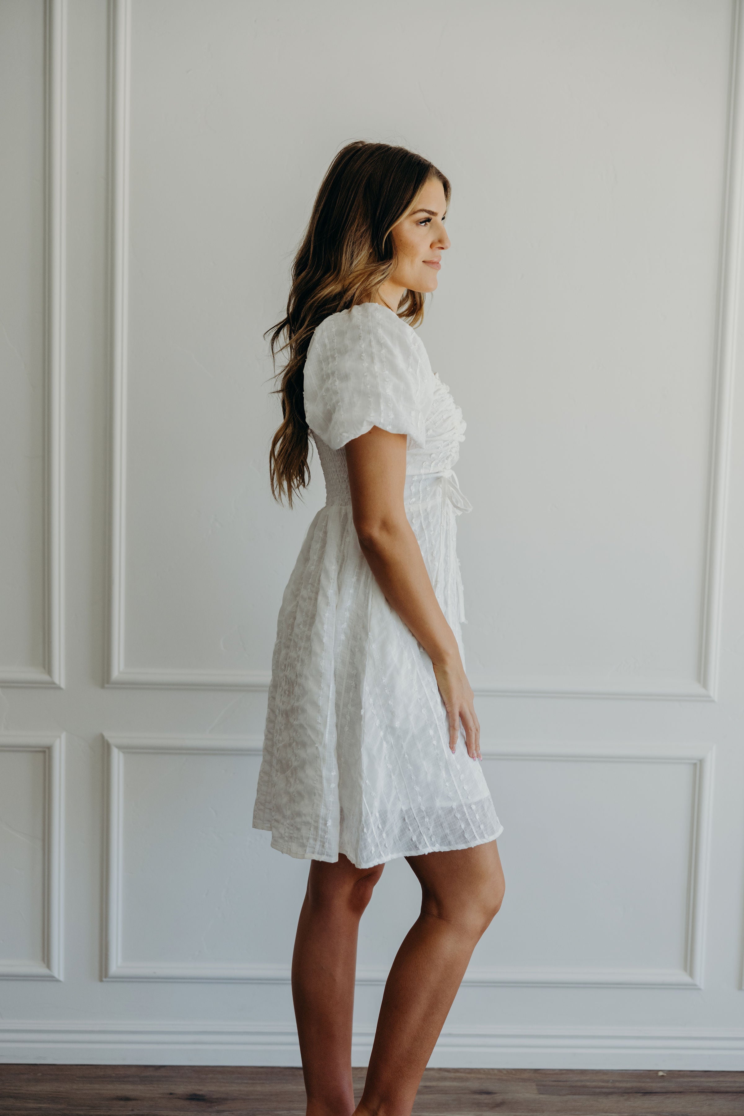 THE SAYLOR IN WHITE FINAL SALE