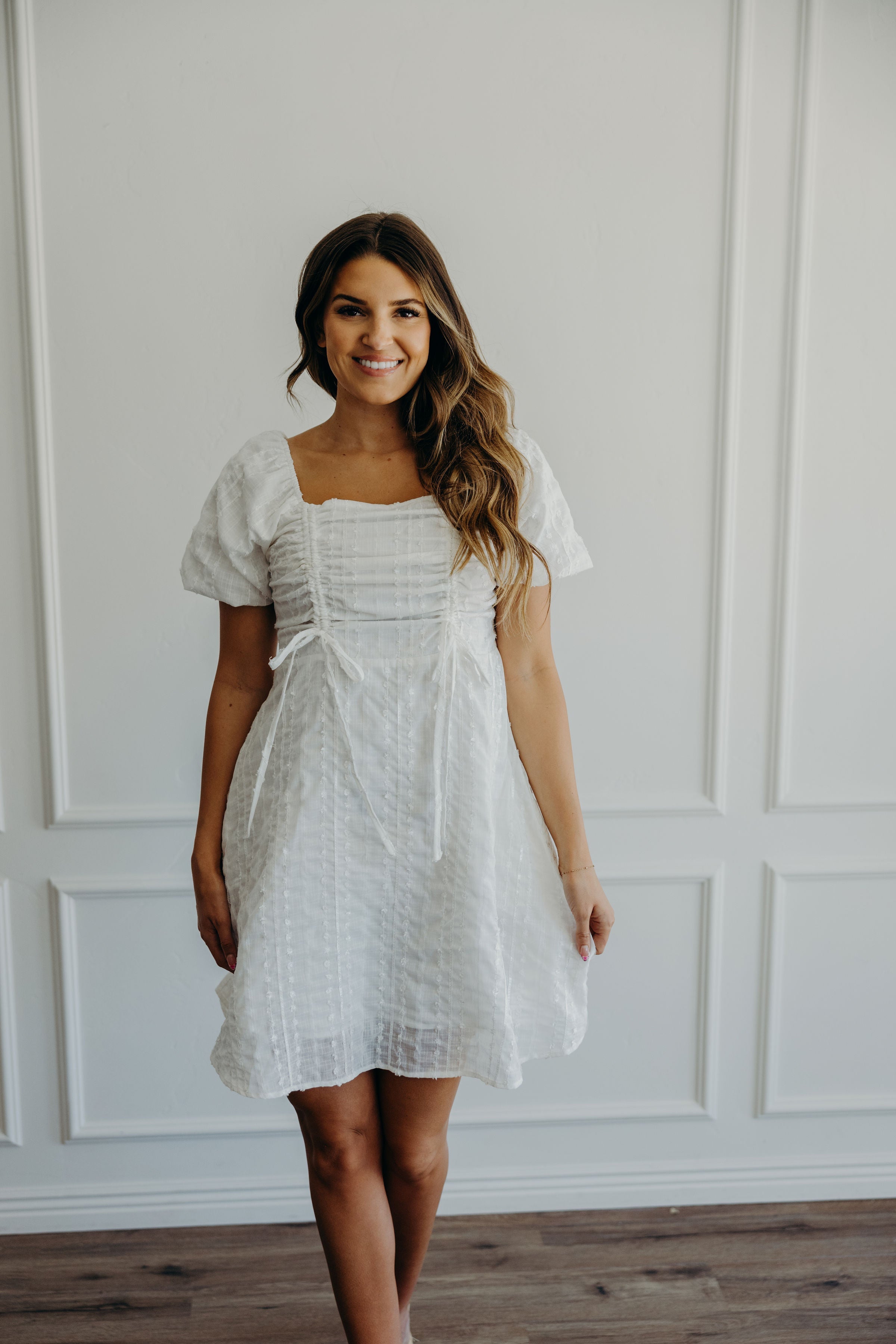 THE SAYLOR IN WHITE FINAL SALE