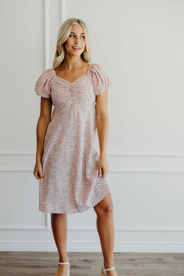 THE TUESDAY IN PINK DAISY FINAL SALE