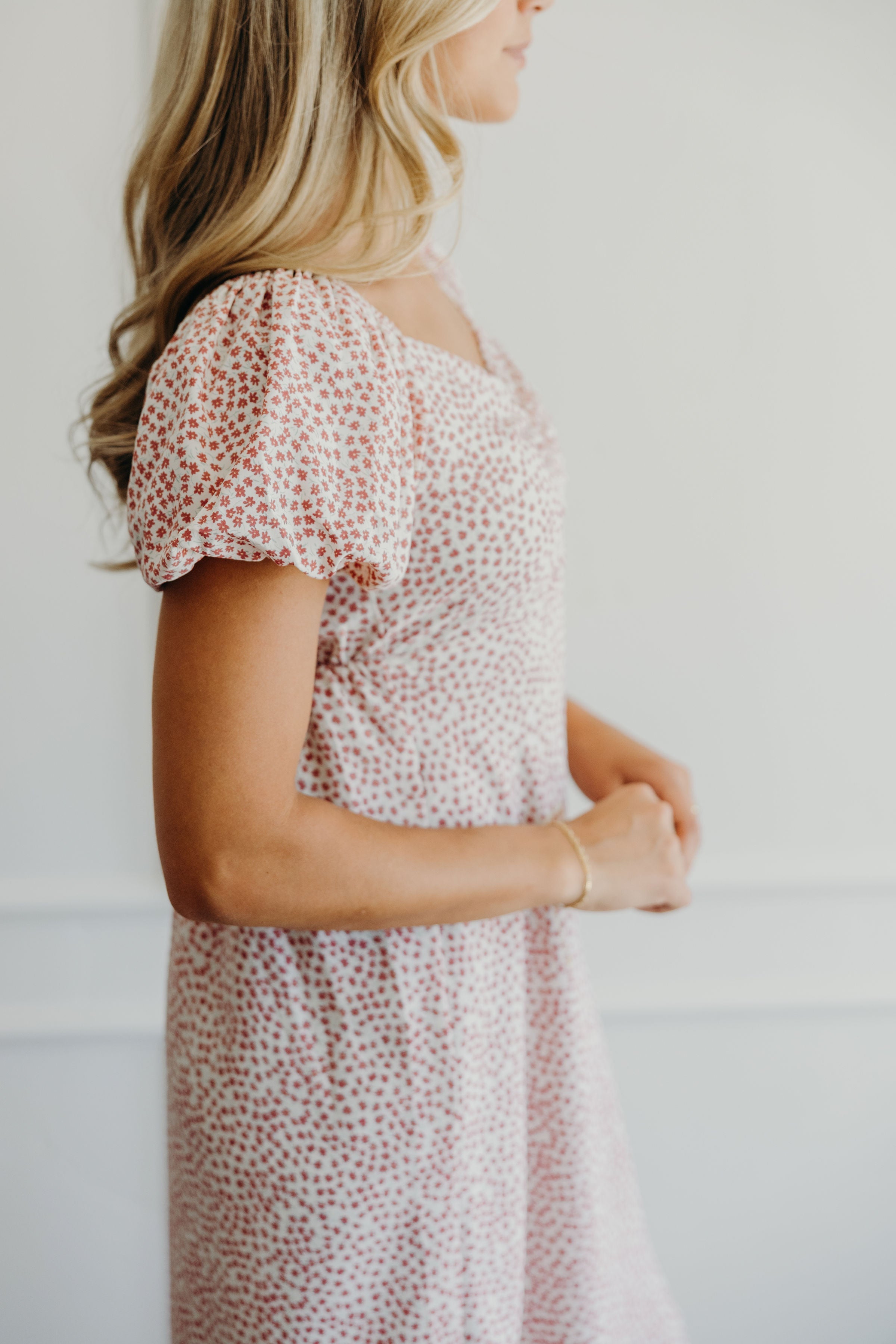 THE TUESDAY IN PINK DAISY FINAL SALE