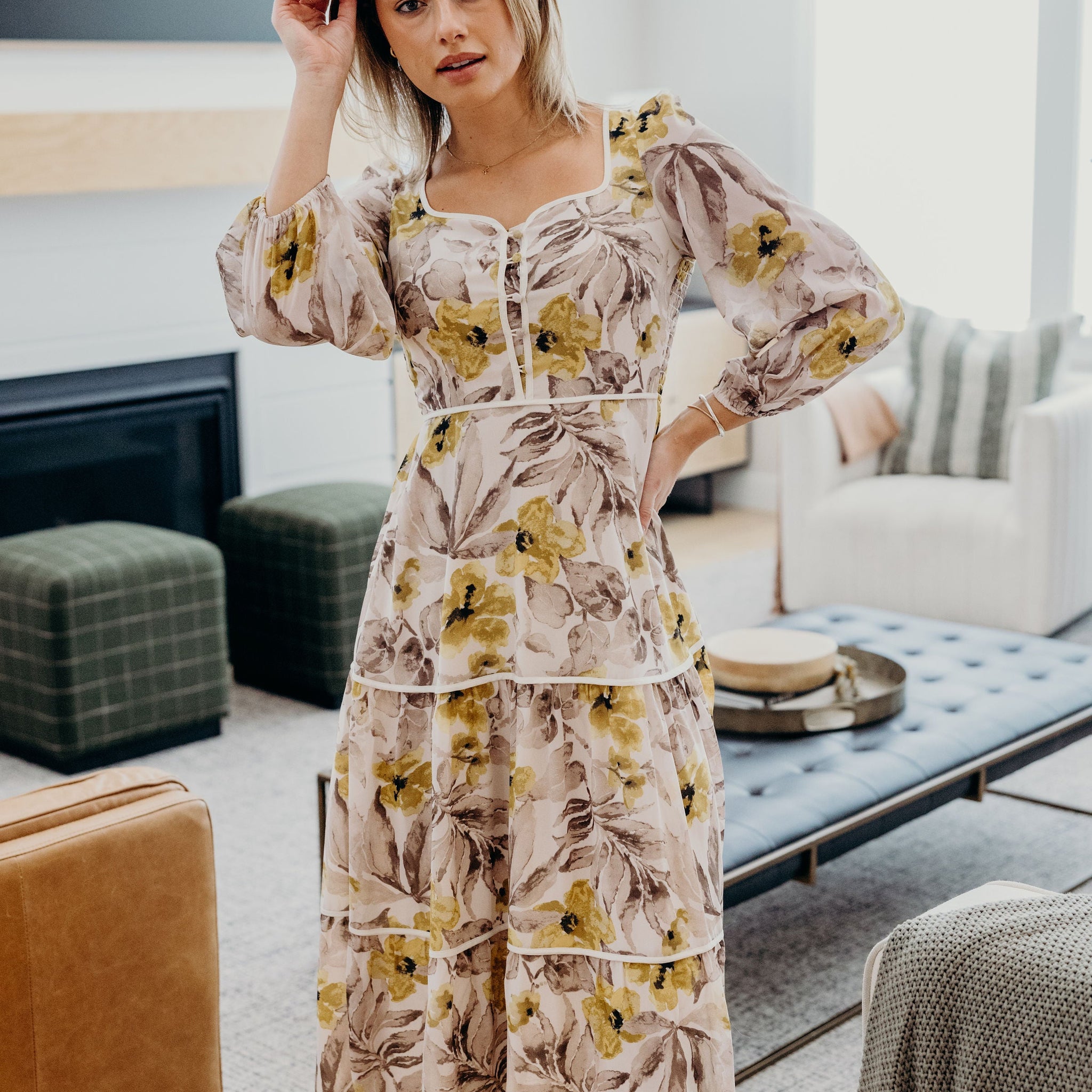 THE IDA IN BANANA BOAT FINAL SALE