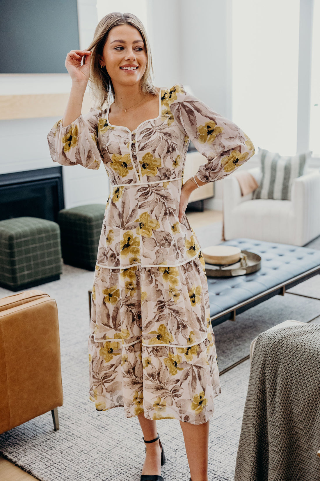 THE IDA IN BANANA BOAT FINAL SALE