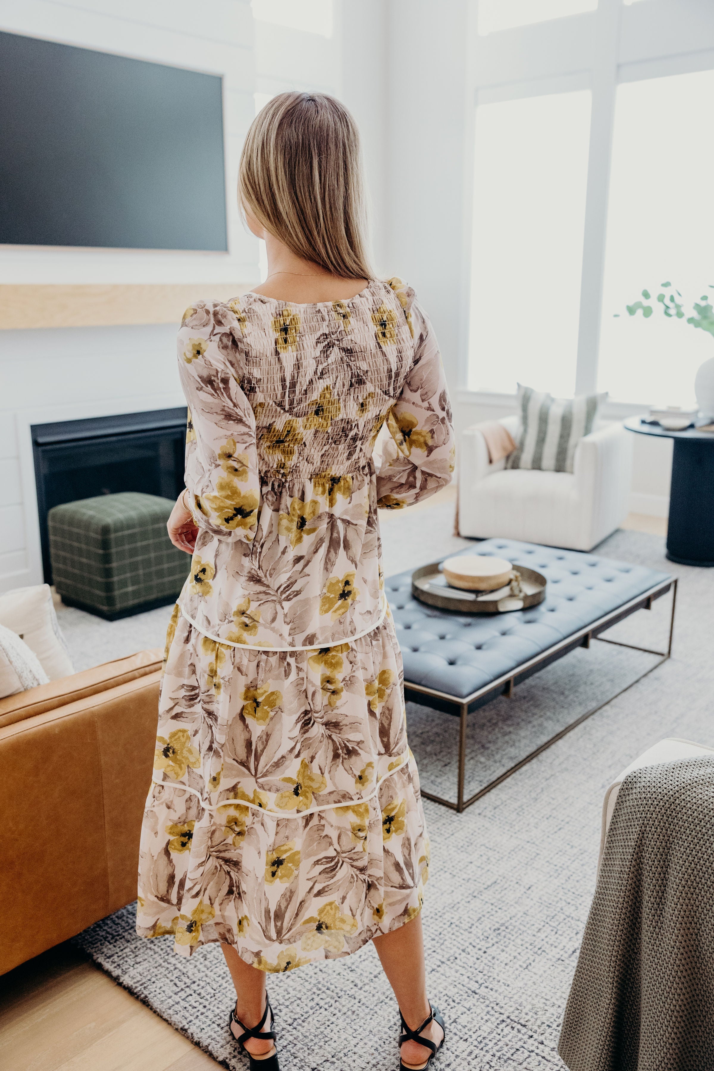 THE IDA IN BANANA BOAT FINAL SALE