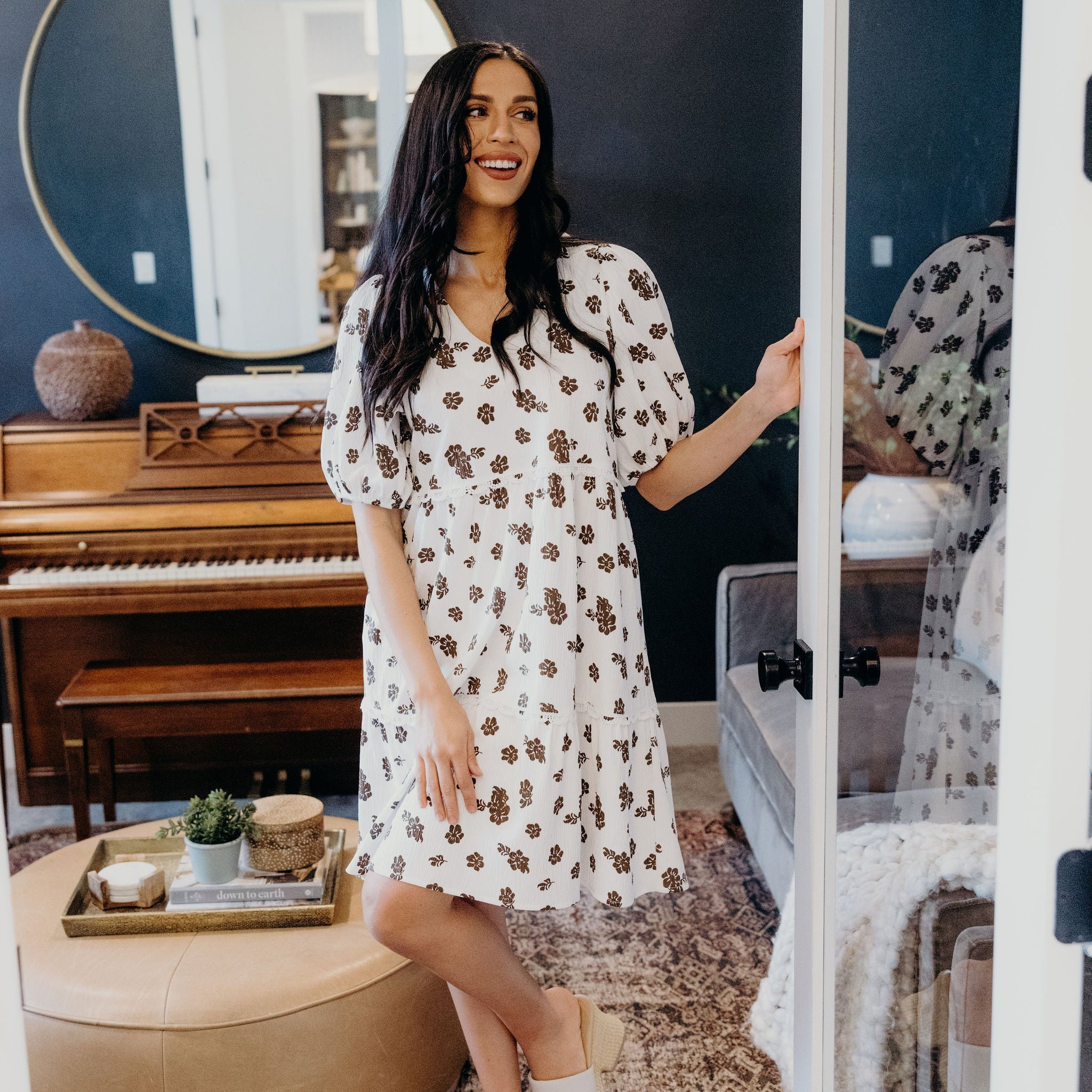 THE CLAUDE IN COCOA BUD FINAL SALE