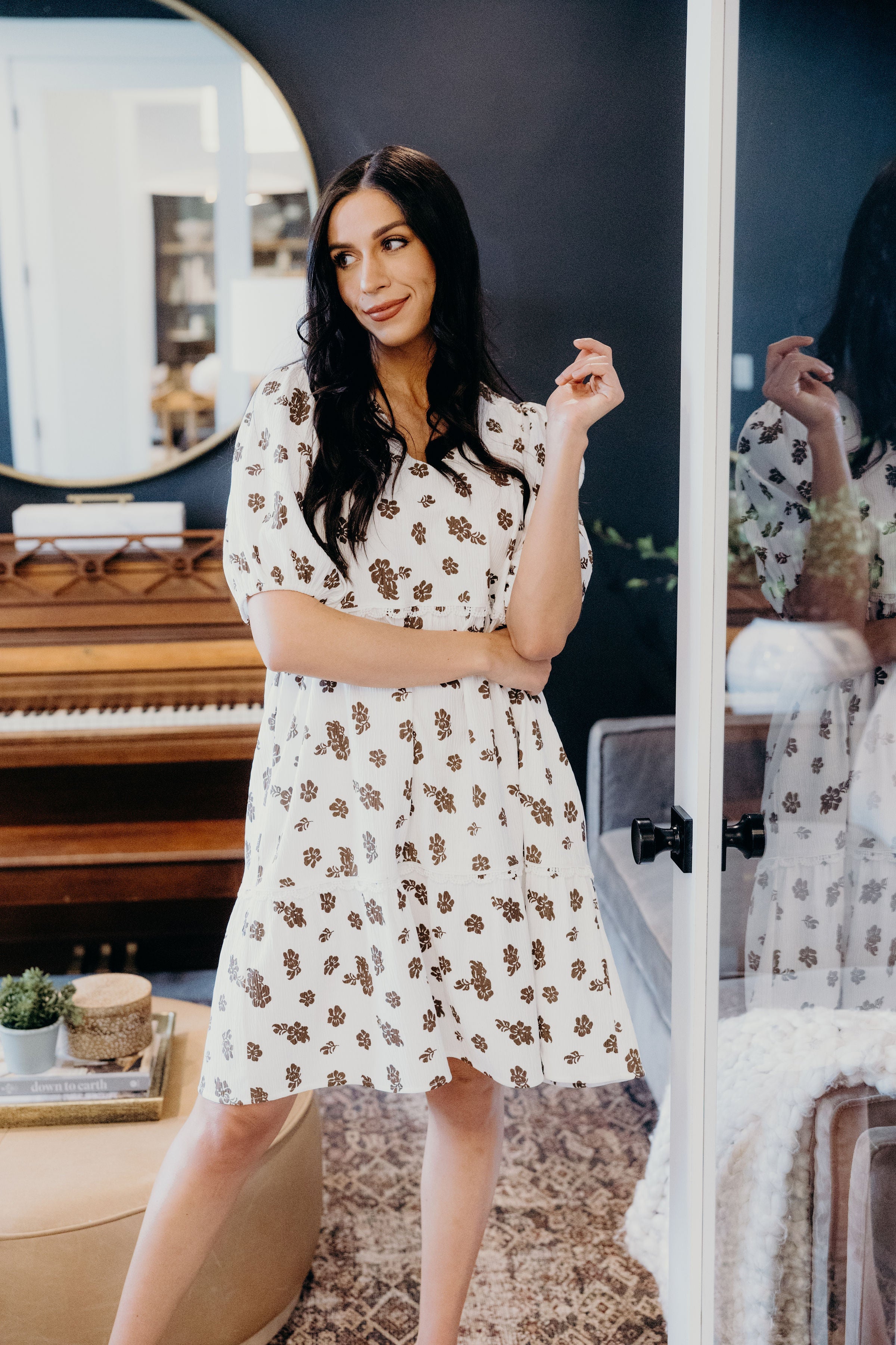 THE CLAUDE IN COCOA BUD FINAL SALE