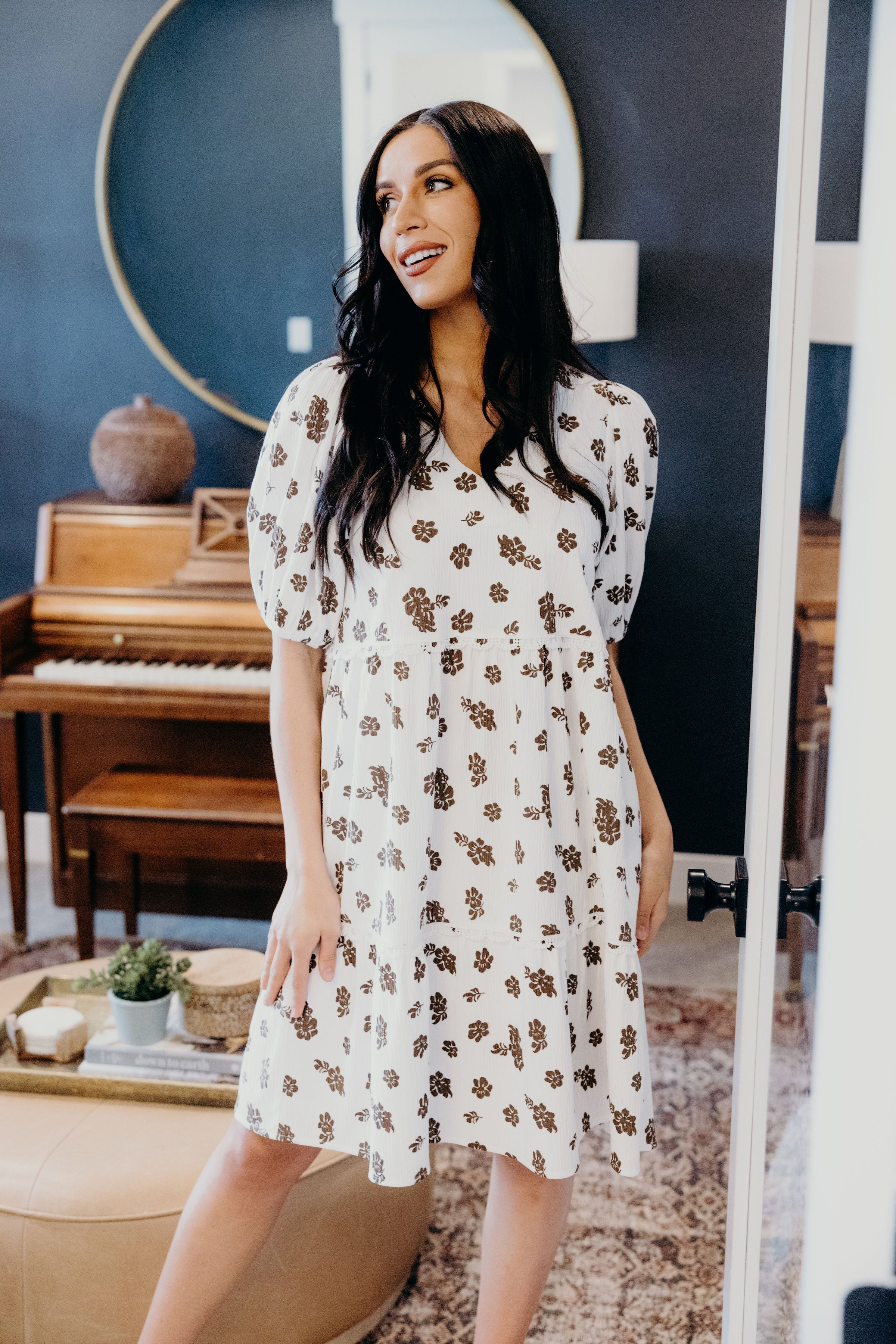 THE CLAUDE IN COCOA BUD FINAL SALE