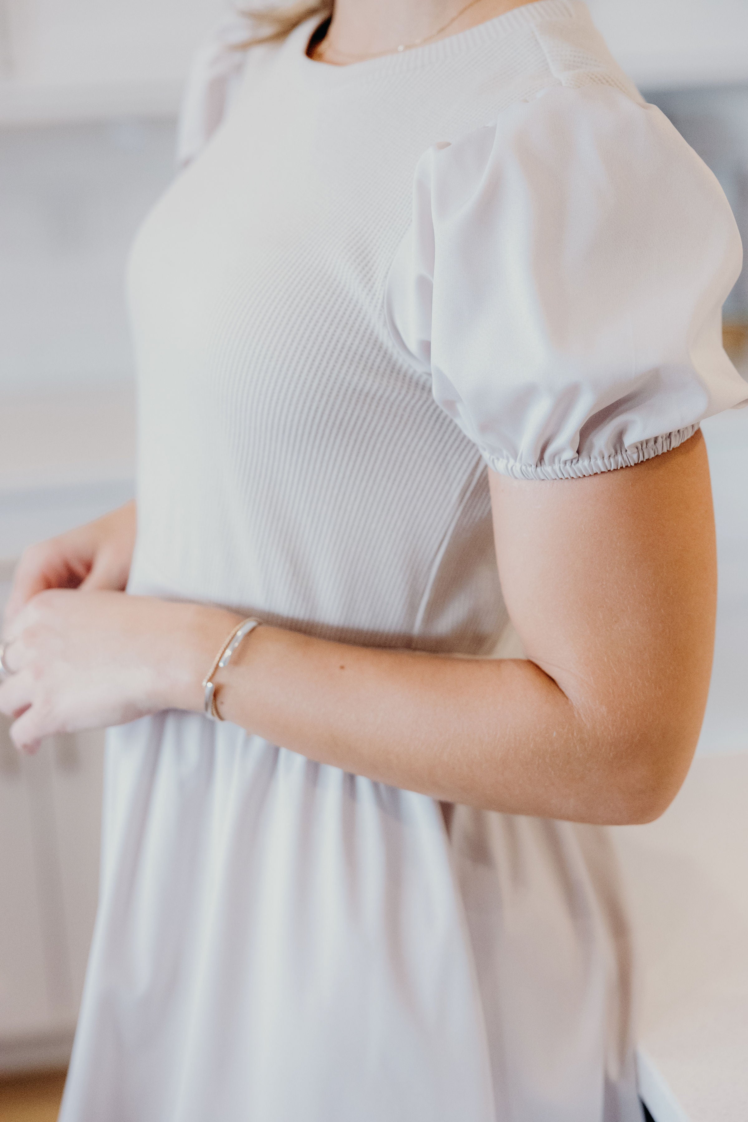 THE OPHELIA IN VANILLA FINAL SALE