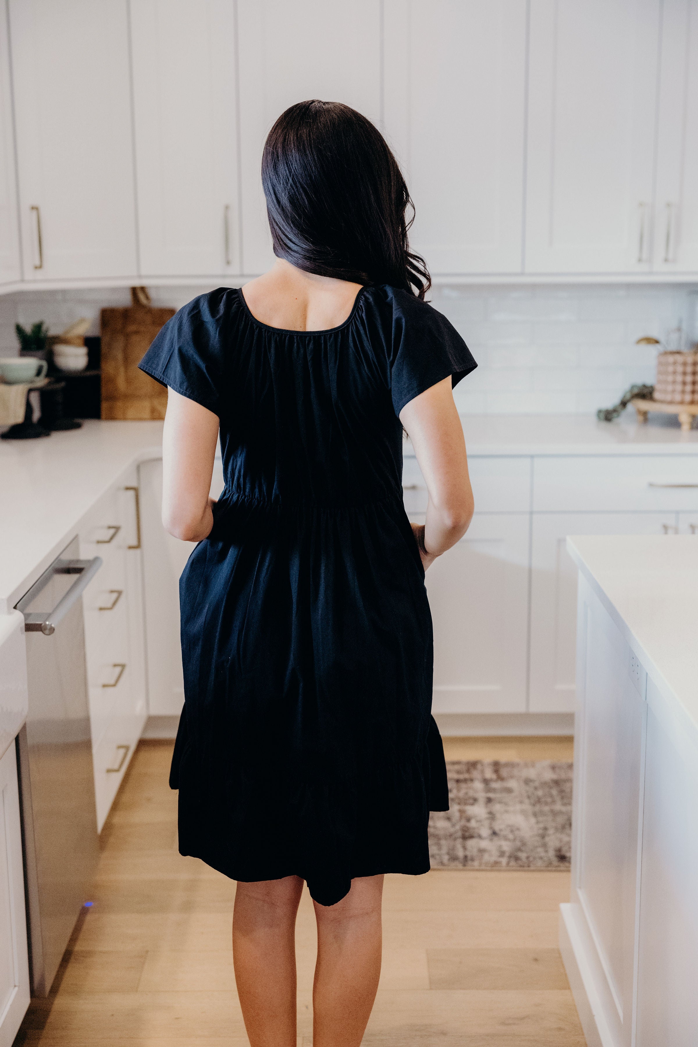 THE CLARKE IN RAVEN FINAL SALE